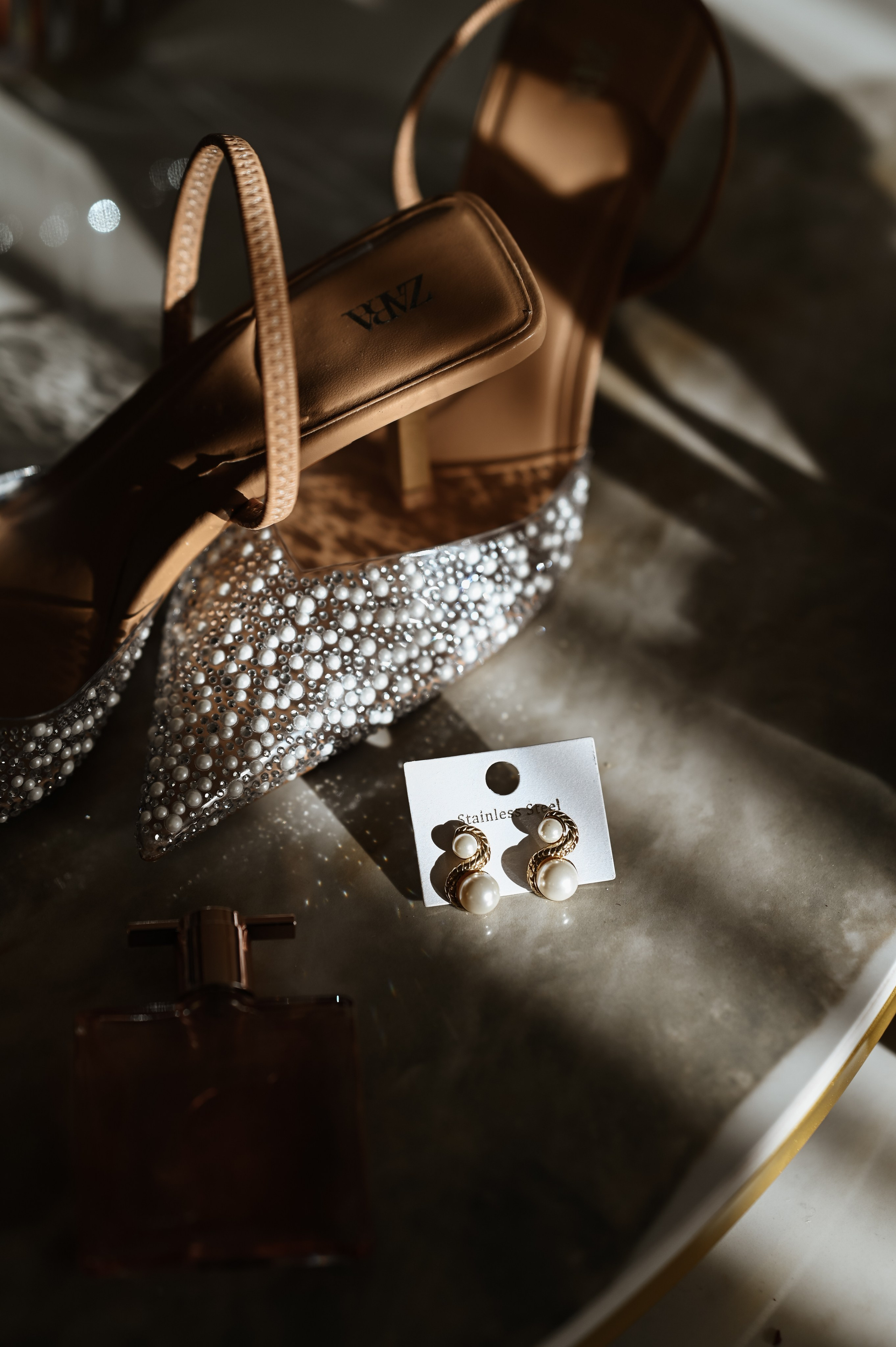 Details I + V. Josip Vranjković Weddings