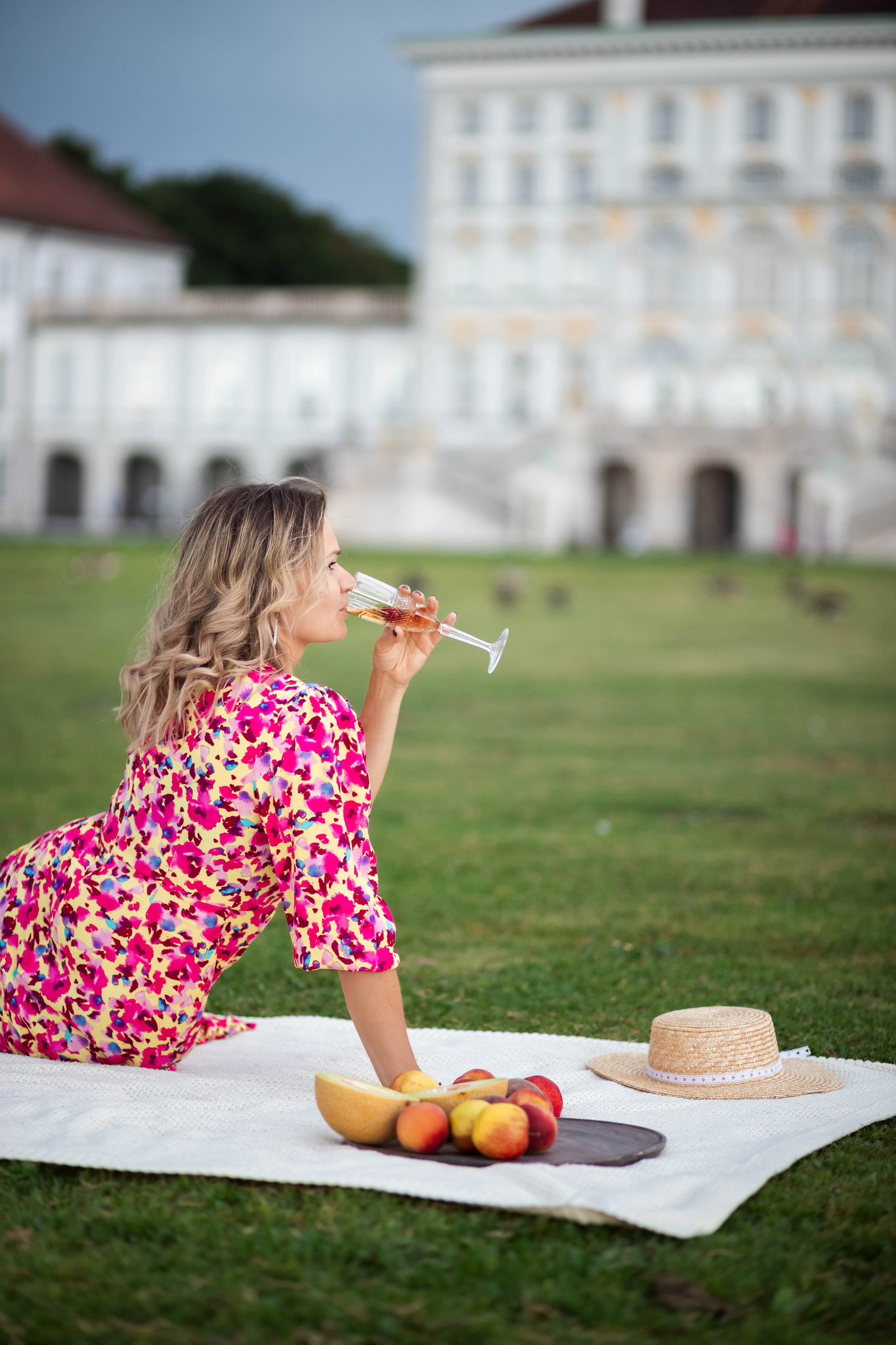 Portraits. Familien- und Kinderfotografin Katerina Vlasenko, München