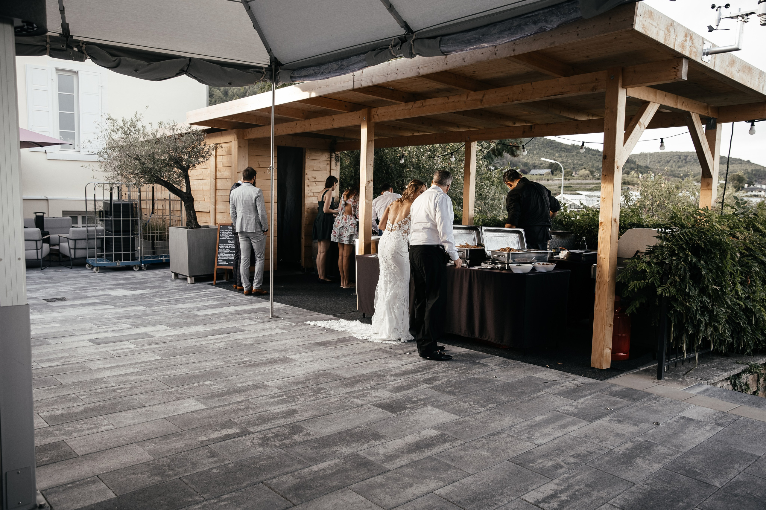 Mirjam & Maxim. Wedding Photographer