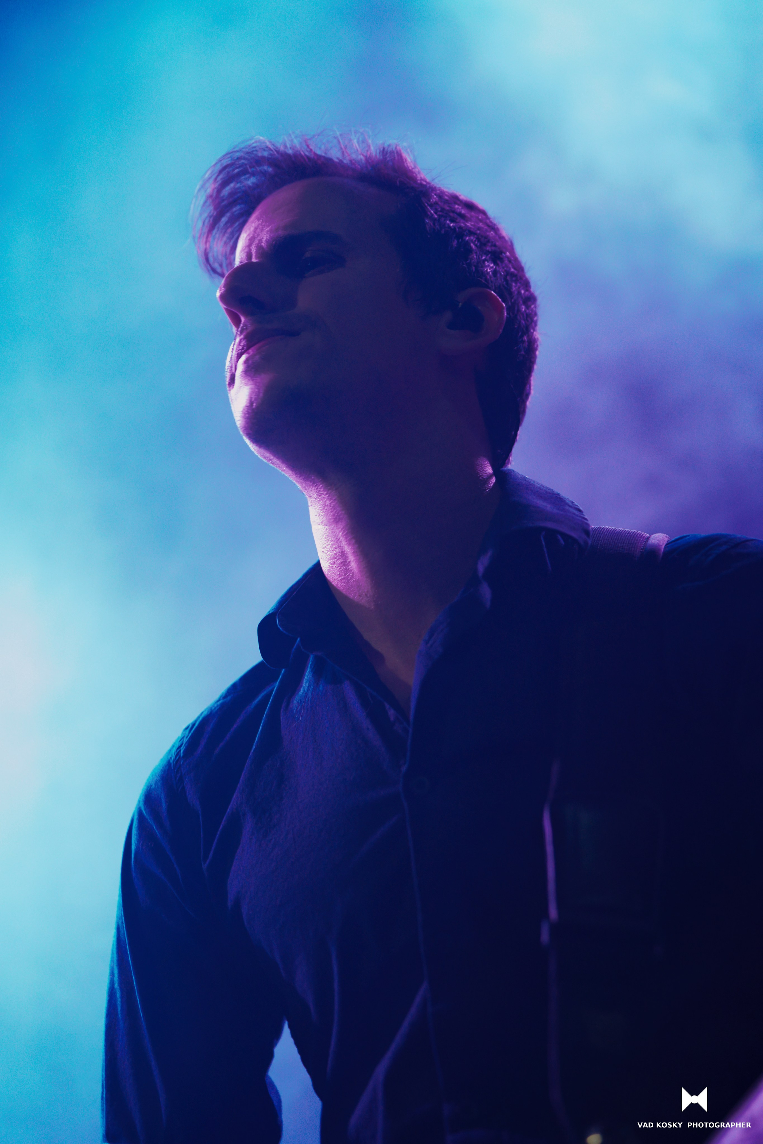 Walkways — Gagarin TLV 18.10.25. Vad Kosky Photographer