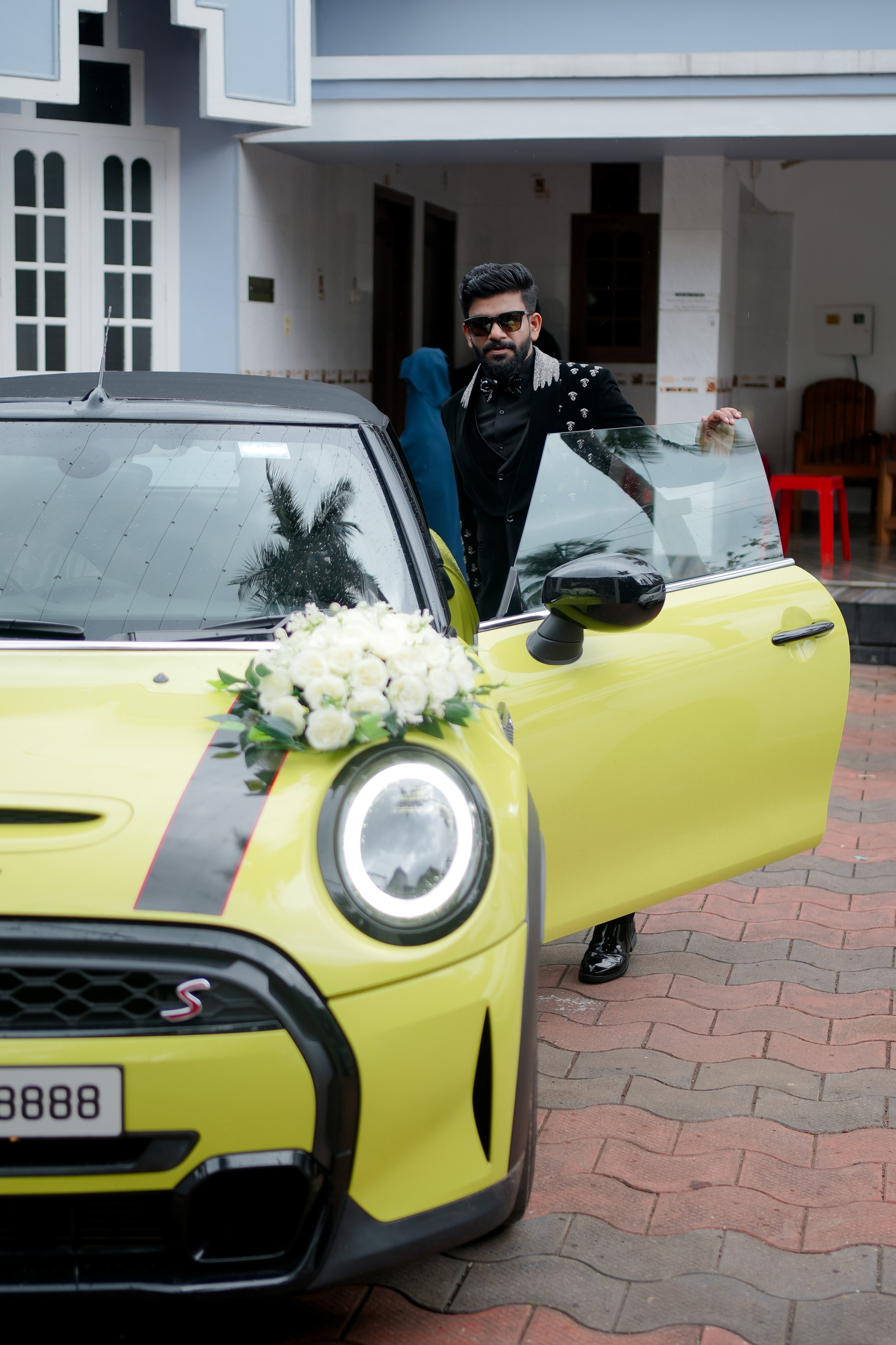 Sulthan&Lehra. VISUALIZE YOUR BIG MOMENTS