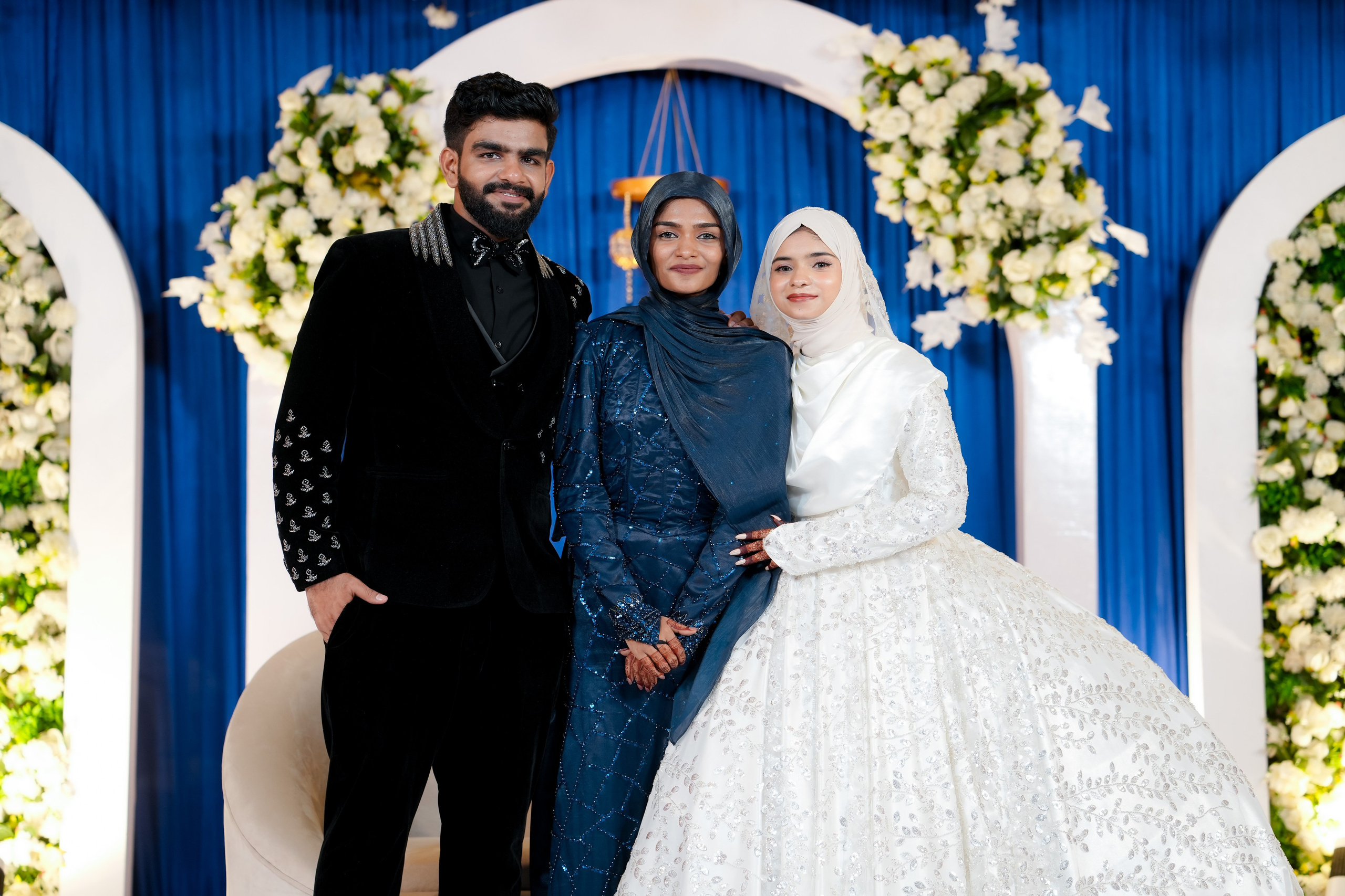 Sulthan&Lehra. VISUALIZE YOUR BIG MOMENTS