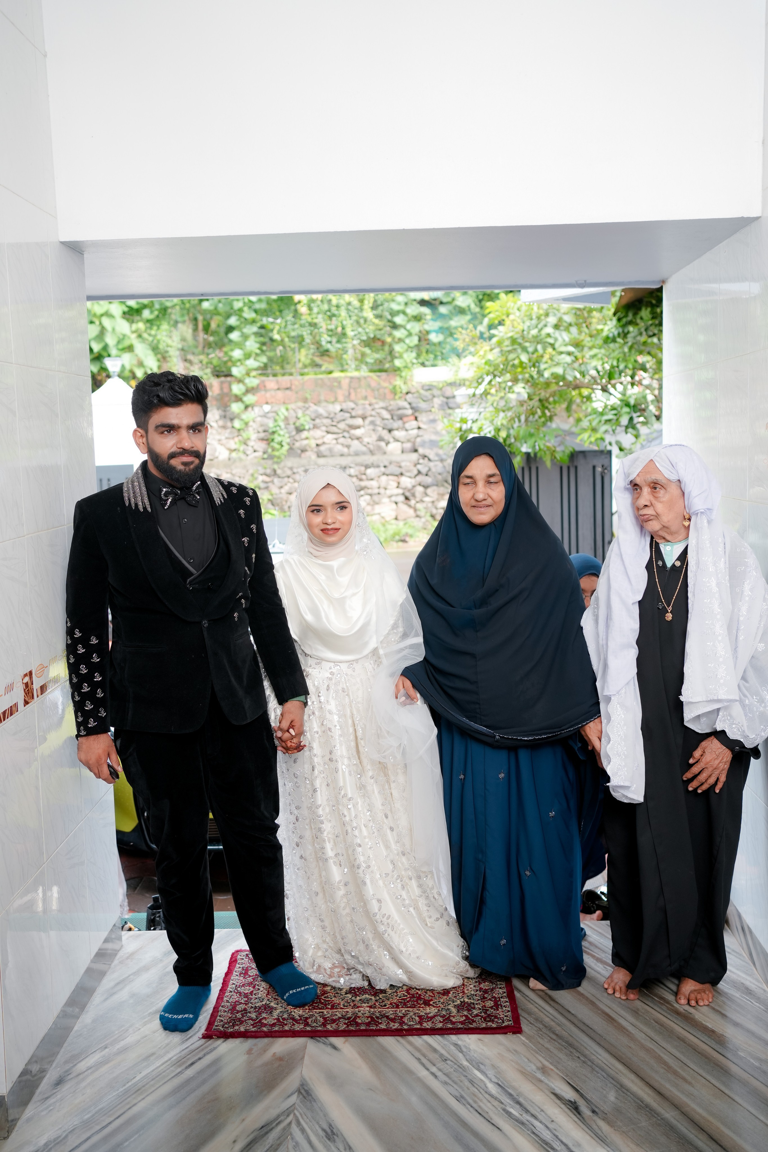 Sulthan&Lehra. VISUALIZE YOUR BIG MOMENTS