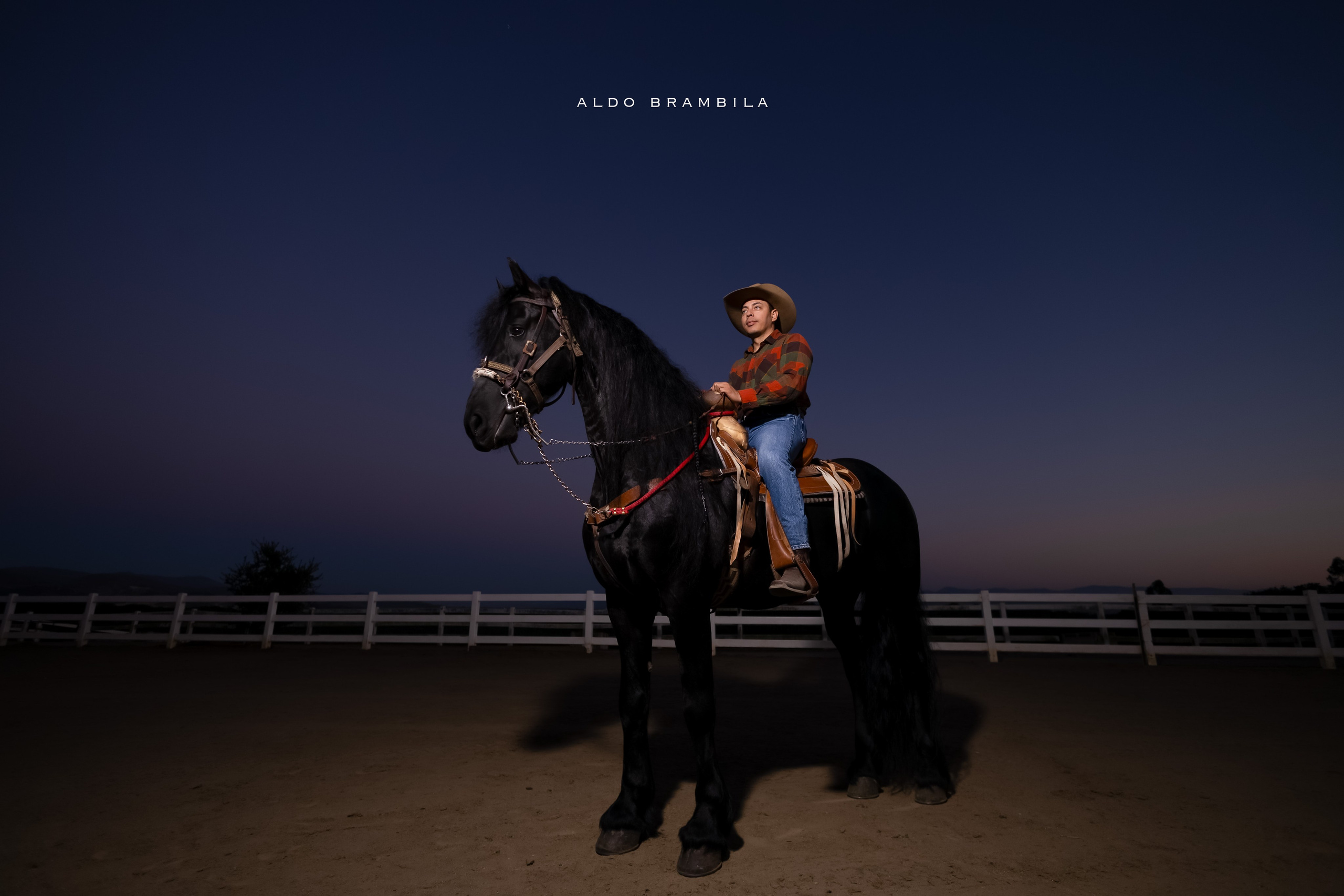 Retrato. Aldo Brambila fotografo de eventos y sociales