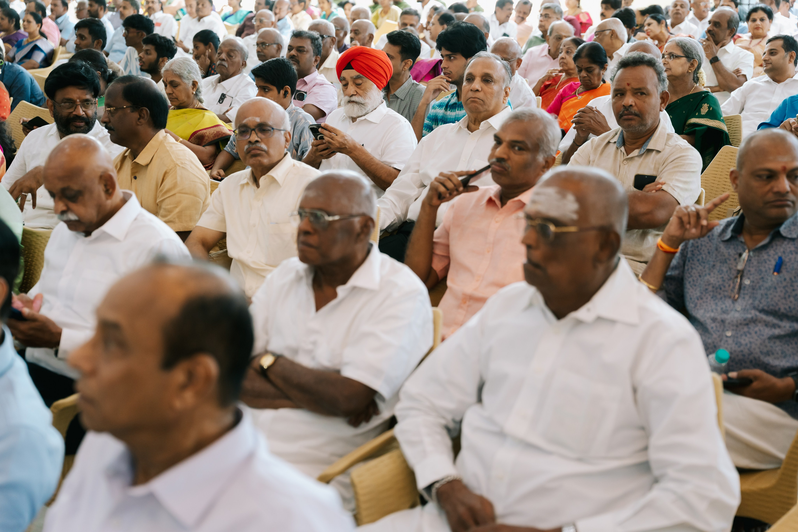 Wedding Documentary Photographer in Tamil Nadu | Agam Vizha