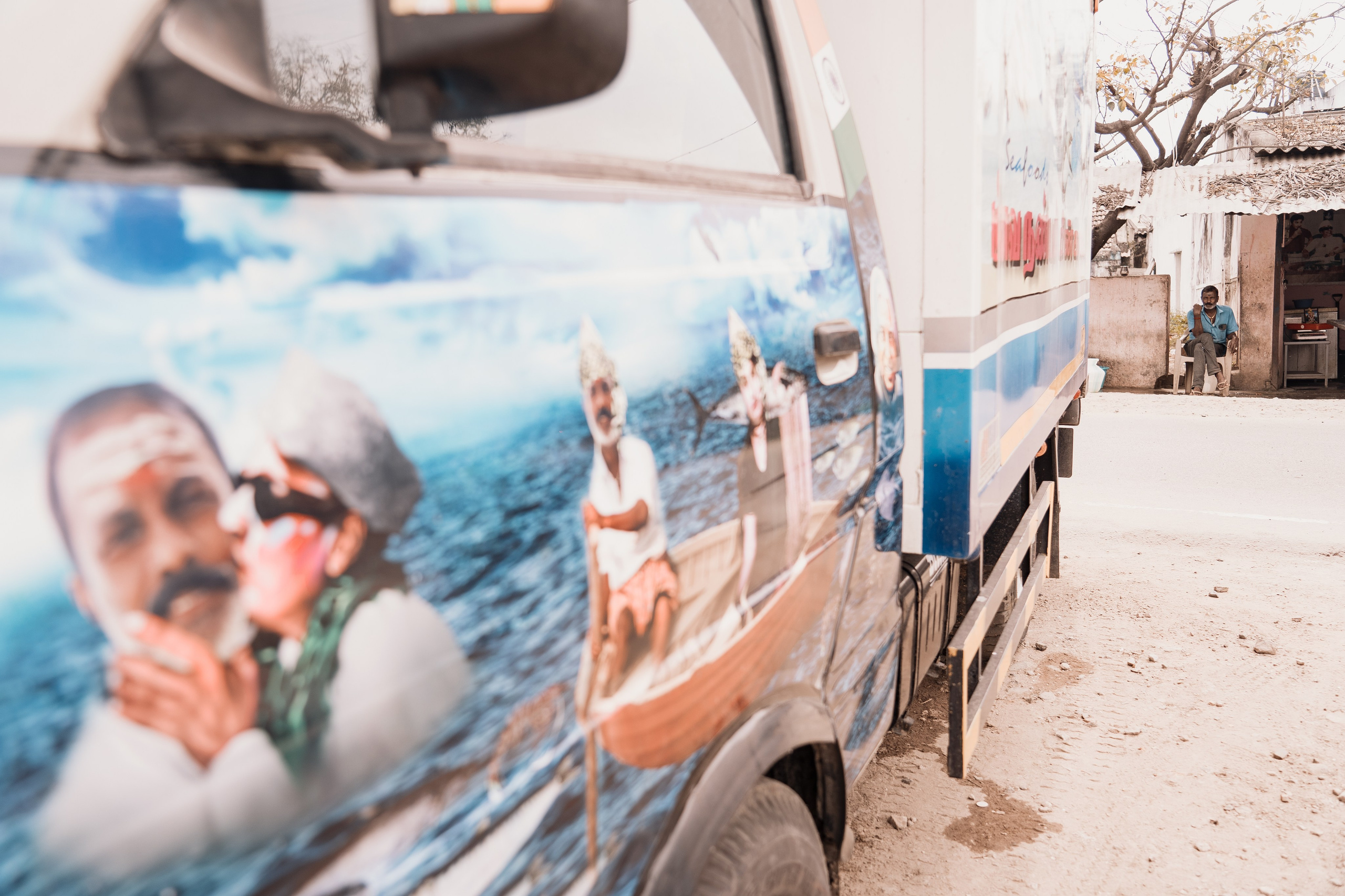 Vignesh & Surya. Agam Vizha