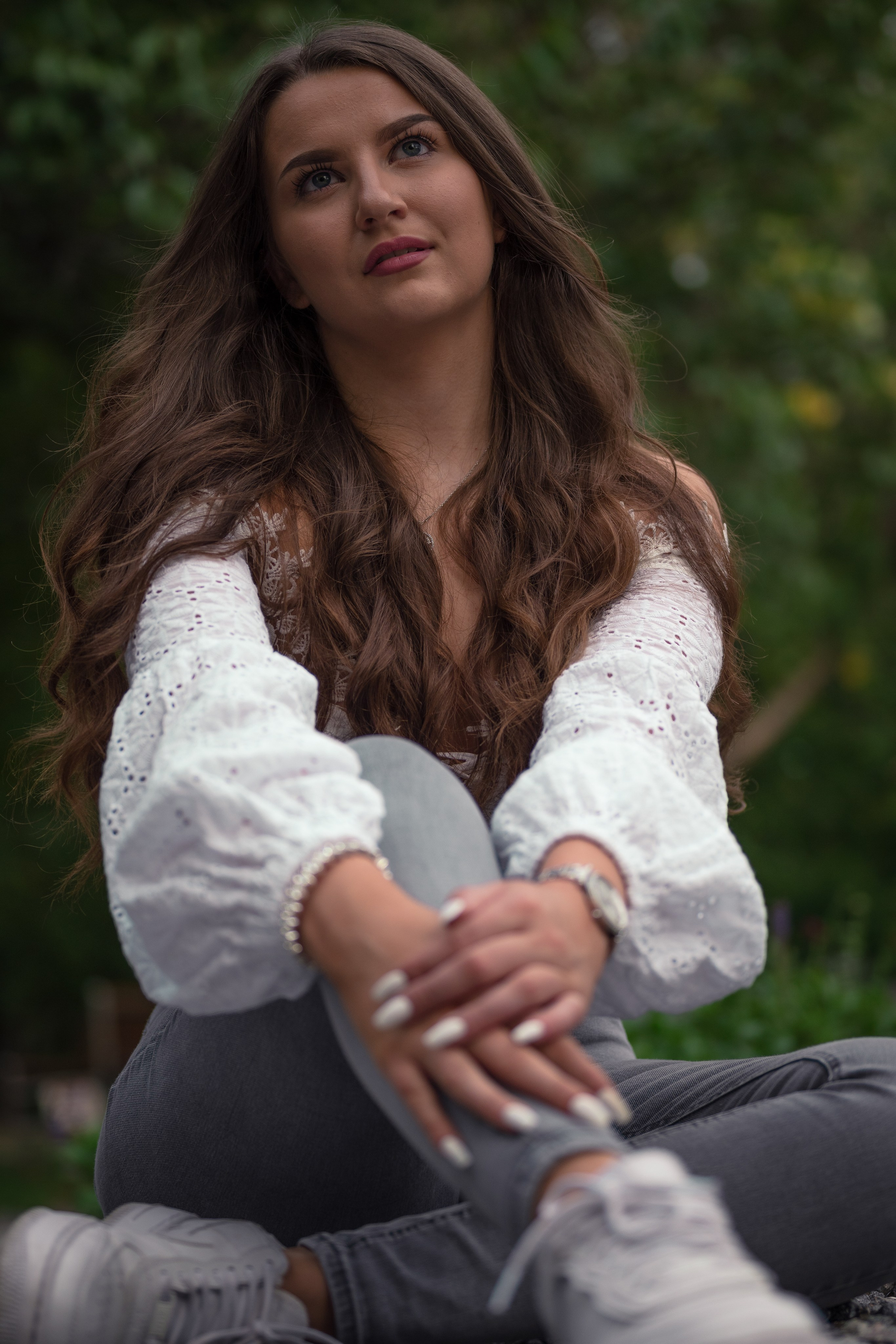 Individuelle Foto-Shootings. Fotografin in Nürnberg Iryna Razhyvina