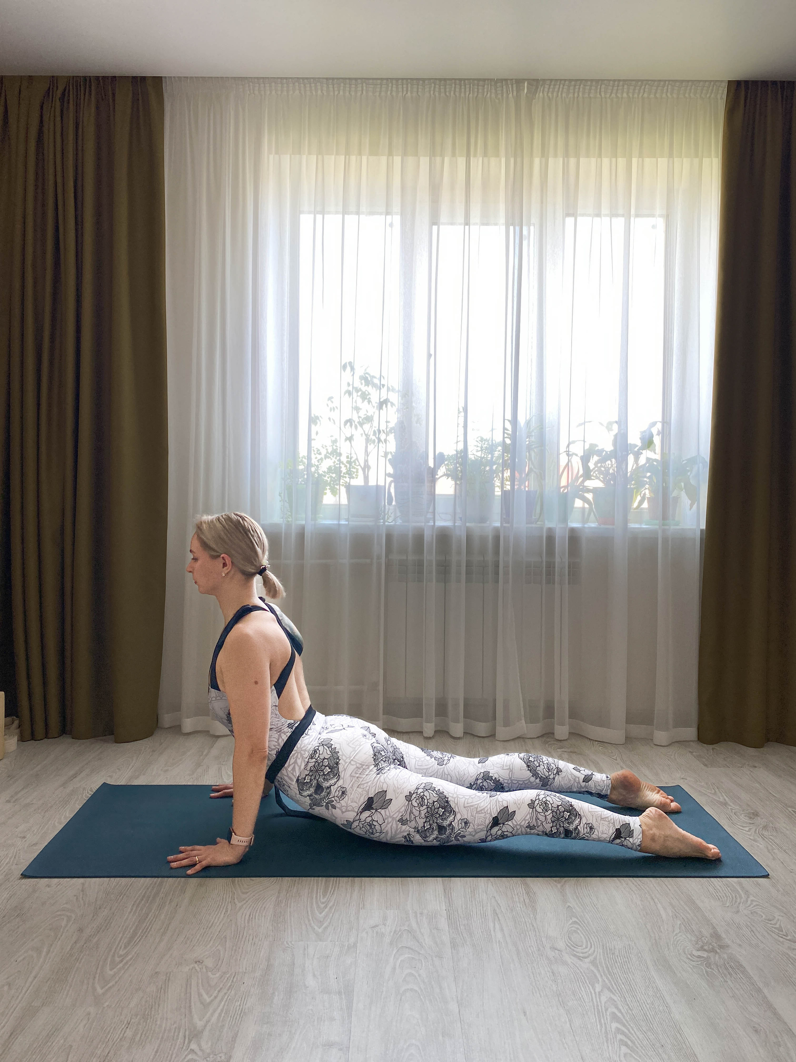 ONLINE Fotoshooting Yulia. Nina Janeckova Fotografin und Videografin am Bodensee