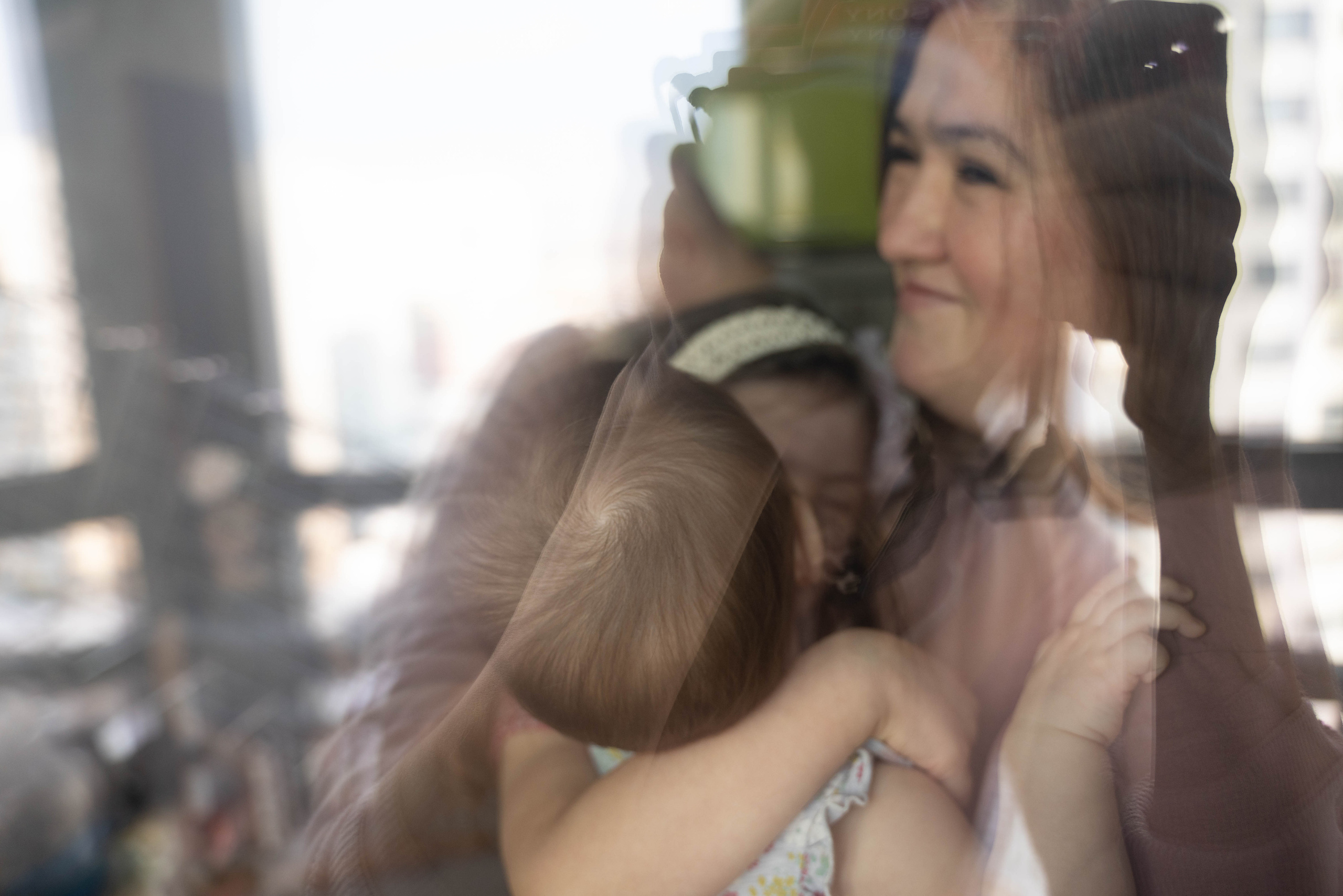 Family of Yuliya. Nina Janeckova Photographer and Videographer in Bodensee Ravensburg