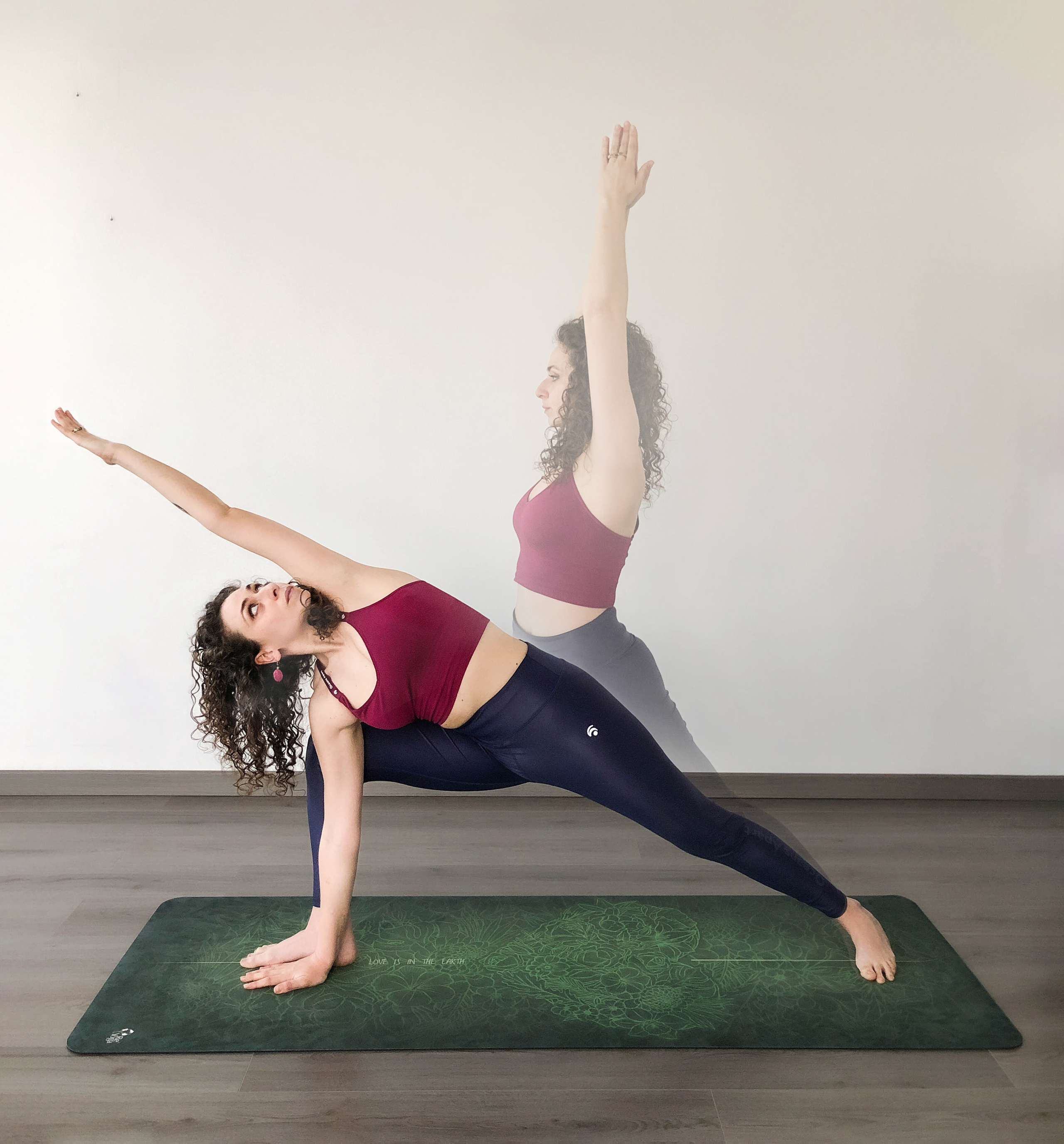 ONLINE Fotoshooting Marta from Sicilia. Nina Janeckova Fotografin und Videografin am Bodensee