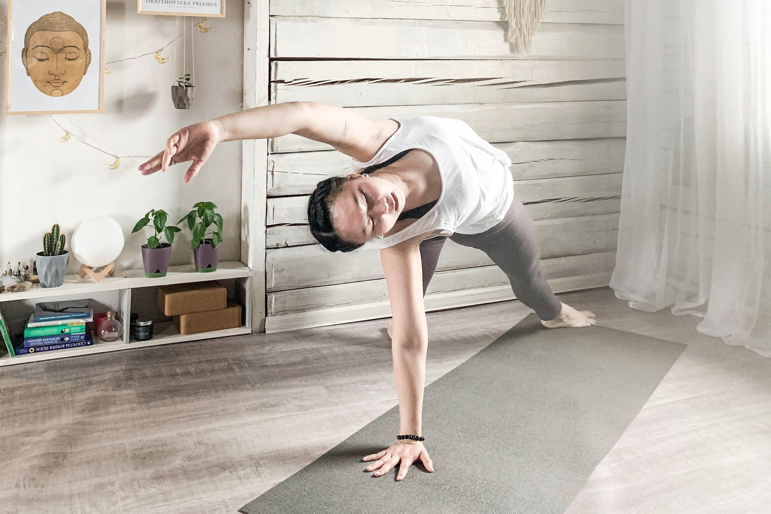 ONLINE Photoshooting of Liudmila. Nina Janeckova Photographer and Videographer in Bodensee Ravensburg