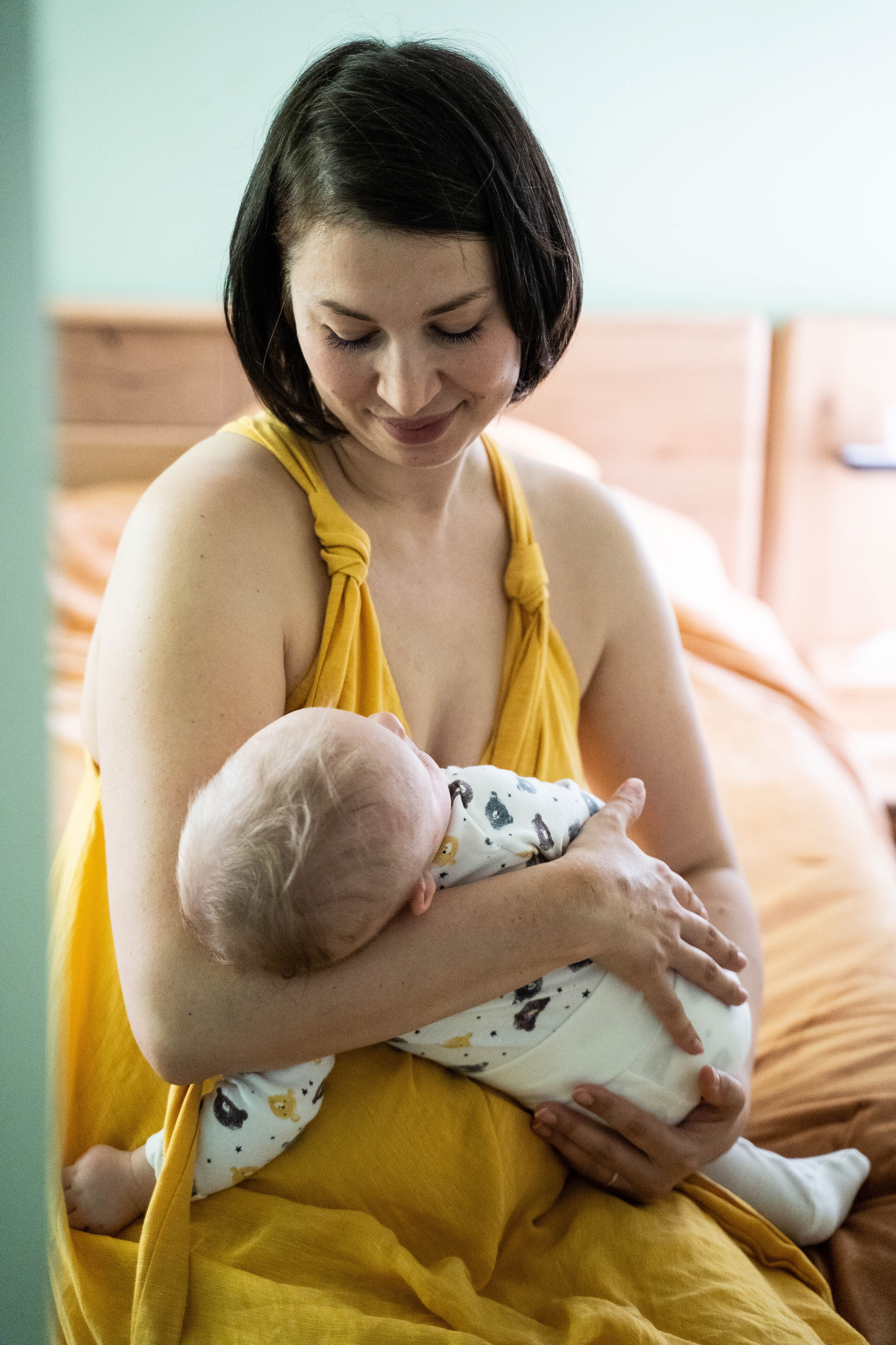 Natalia, Dima, Sophia und David. Nina Janeckova Photographer and Videographer in Bodensee Ravensburg