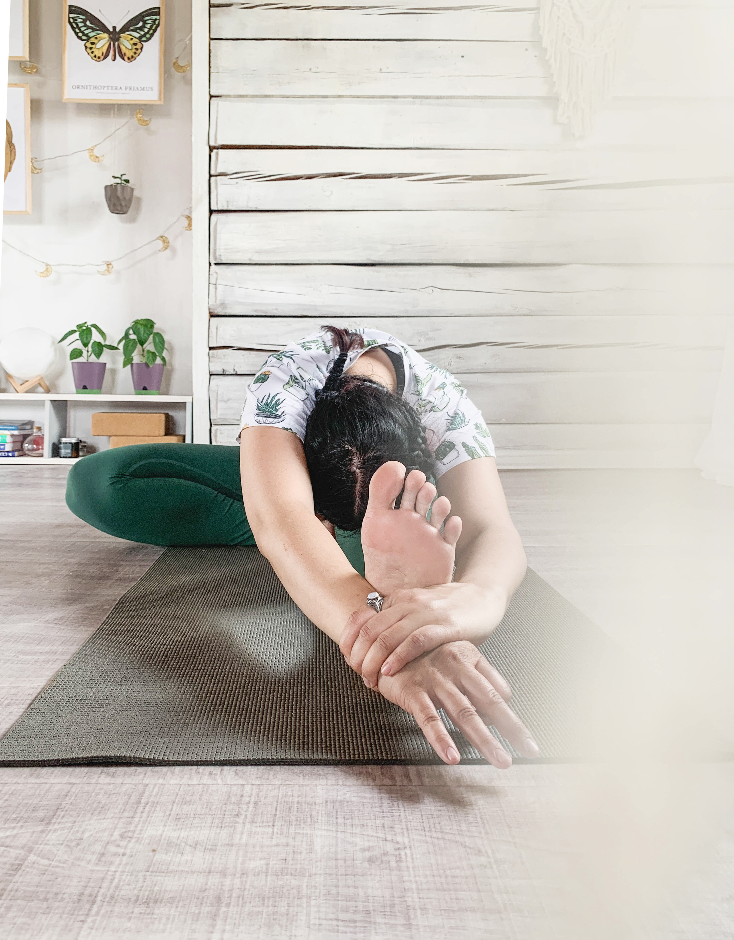 ONLINE Photoshooting of Liudmila. Nina Janeckova Photographer and Videographer in Bodensee Ravensburg