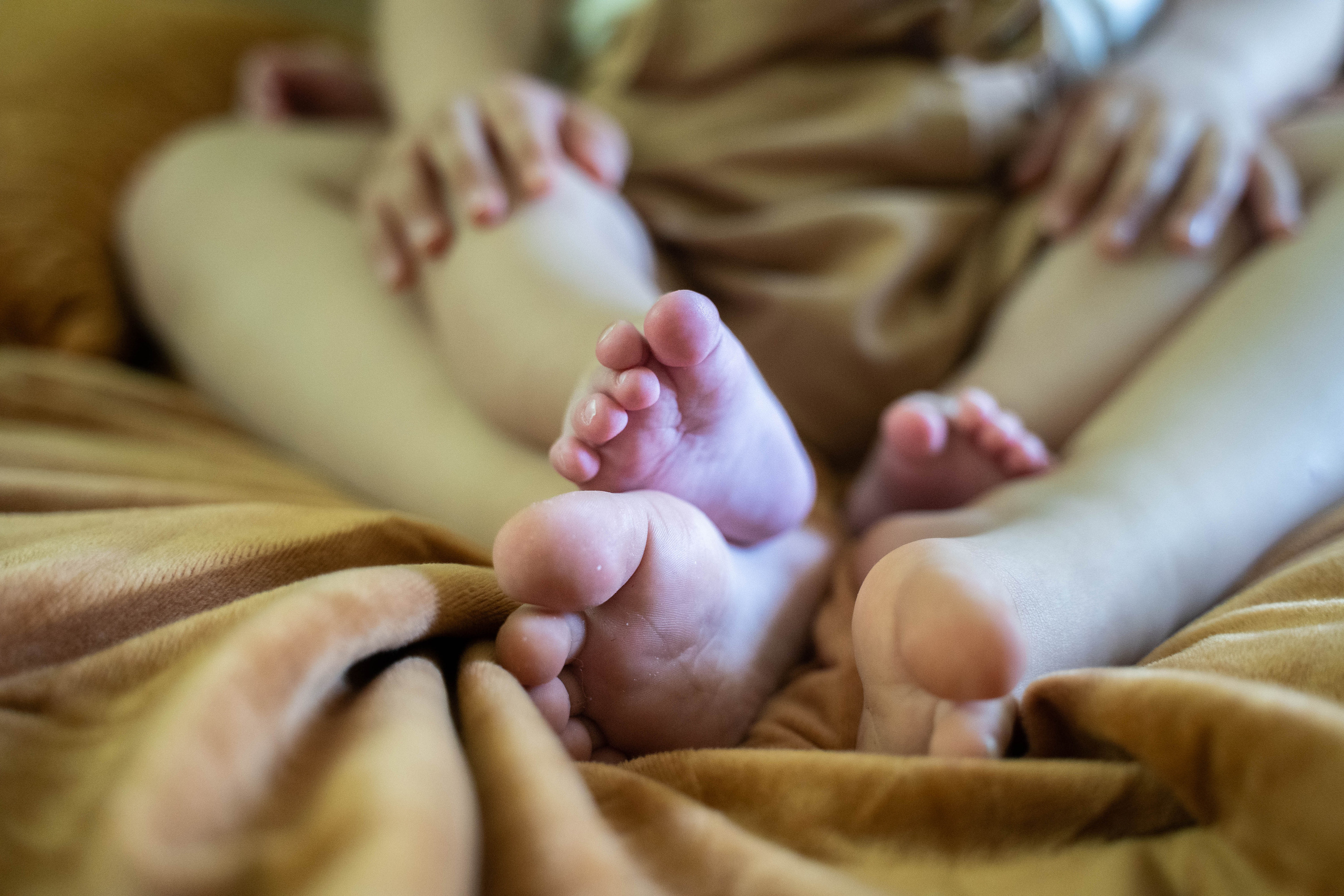 Natalia, Dima, Sophia und David. Nina Janeckova Photographer and Videographer in Bodensee Ravensburg