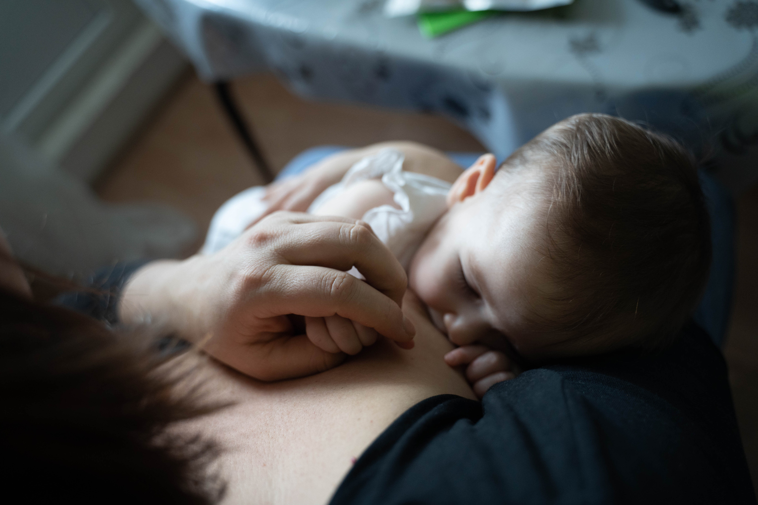 Family of Yuliya. Nina Janeckova Photographer and Videographer in Bodensee Ravensburg