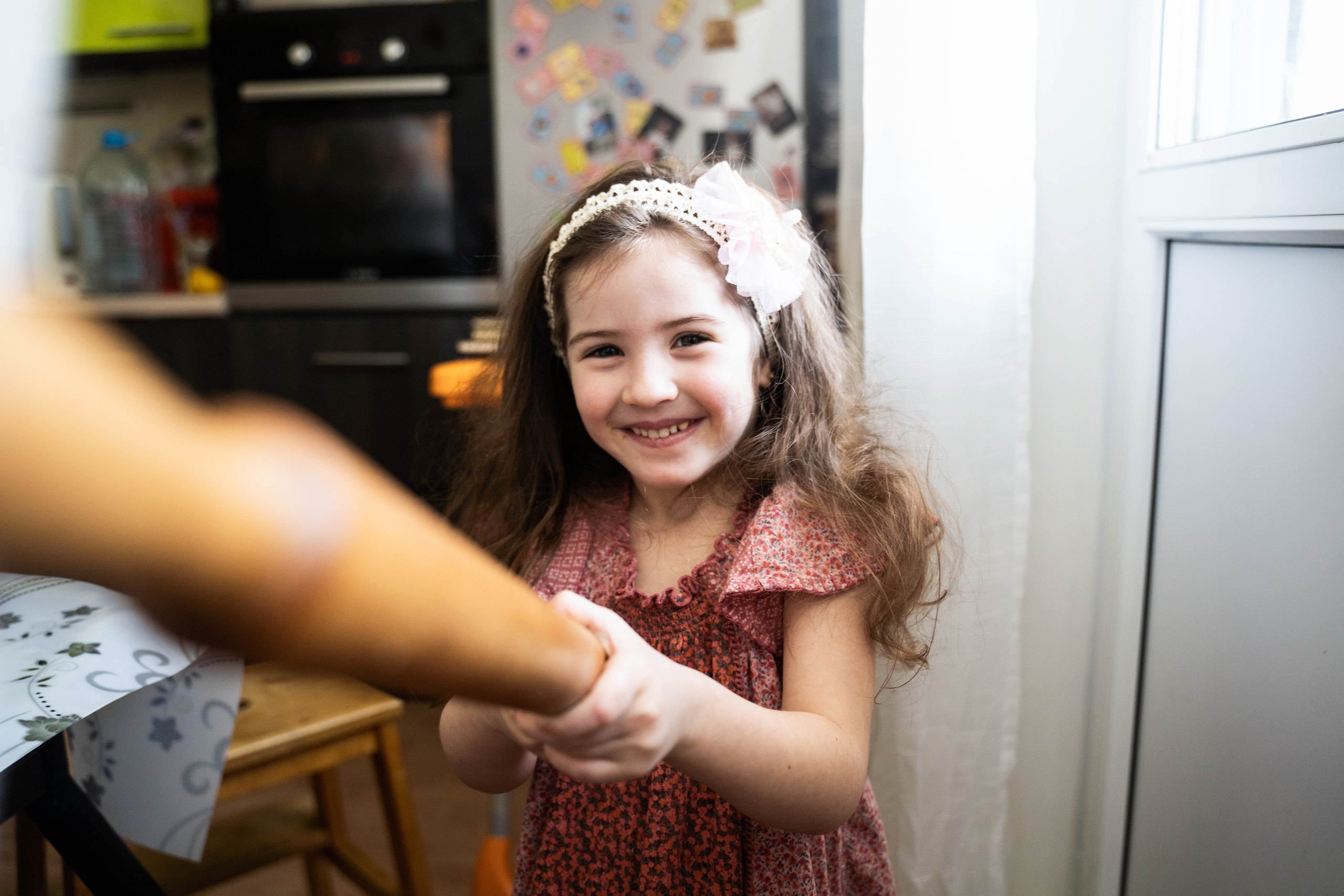 Family of Yuliya. Nina Janeckova Photographer and Videographer in Bodensee Ravensburg