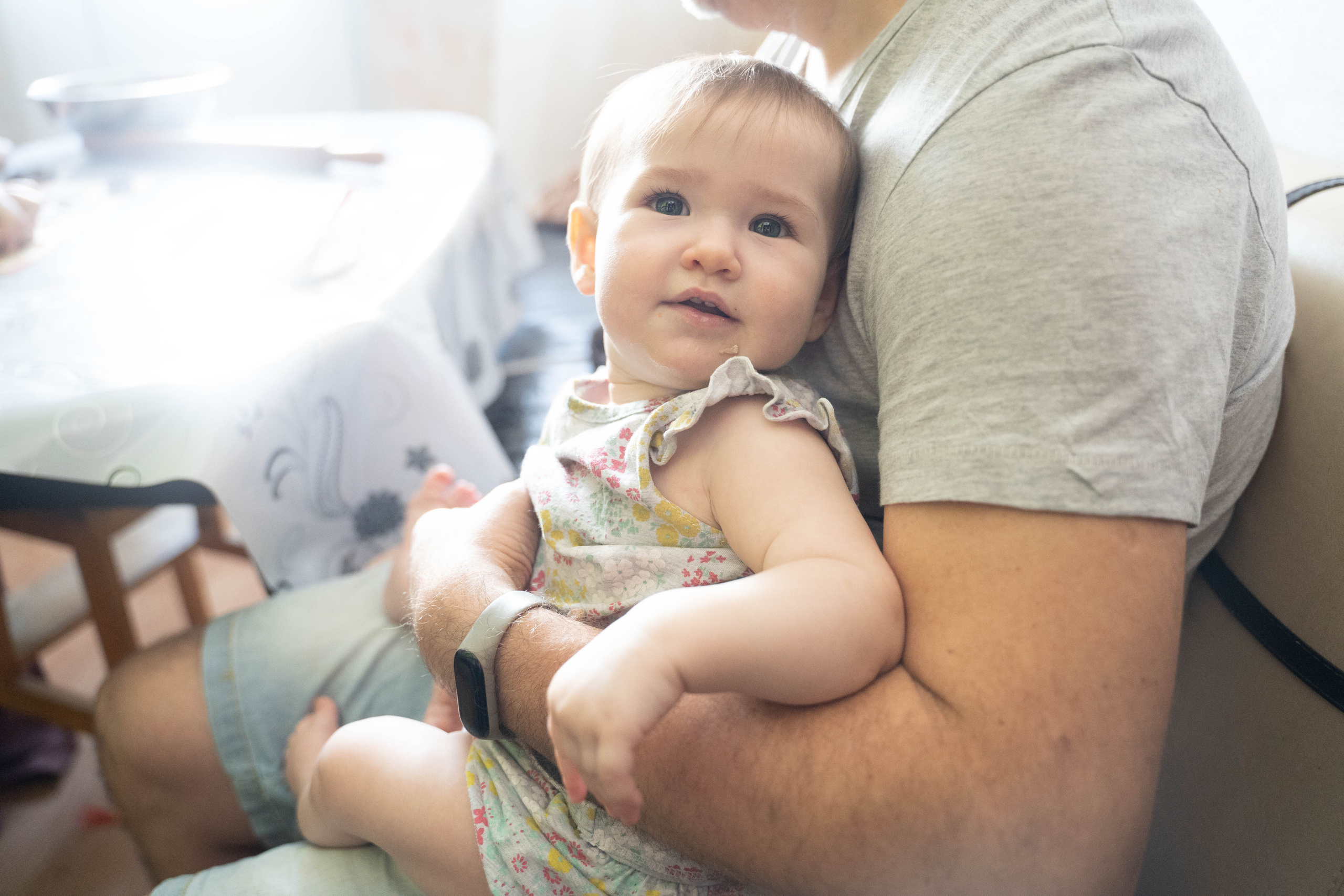Family of Yuliya. Nina Janeckova Photographer and Videographer in Bodensee Ravensburg