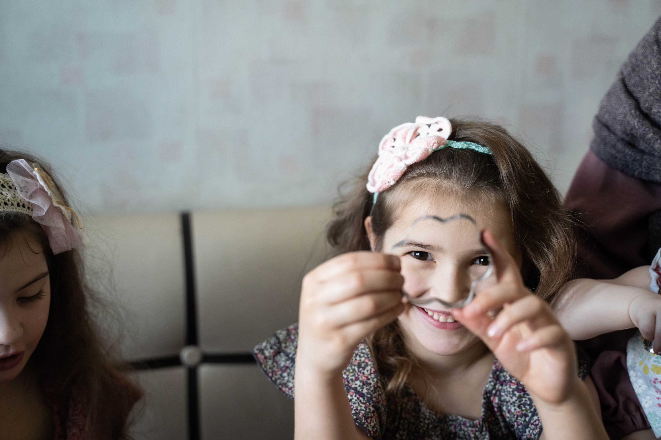 Family of Yuliya. Nina Janeckova Photographer and Videographer in Bodensee Ravensburg