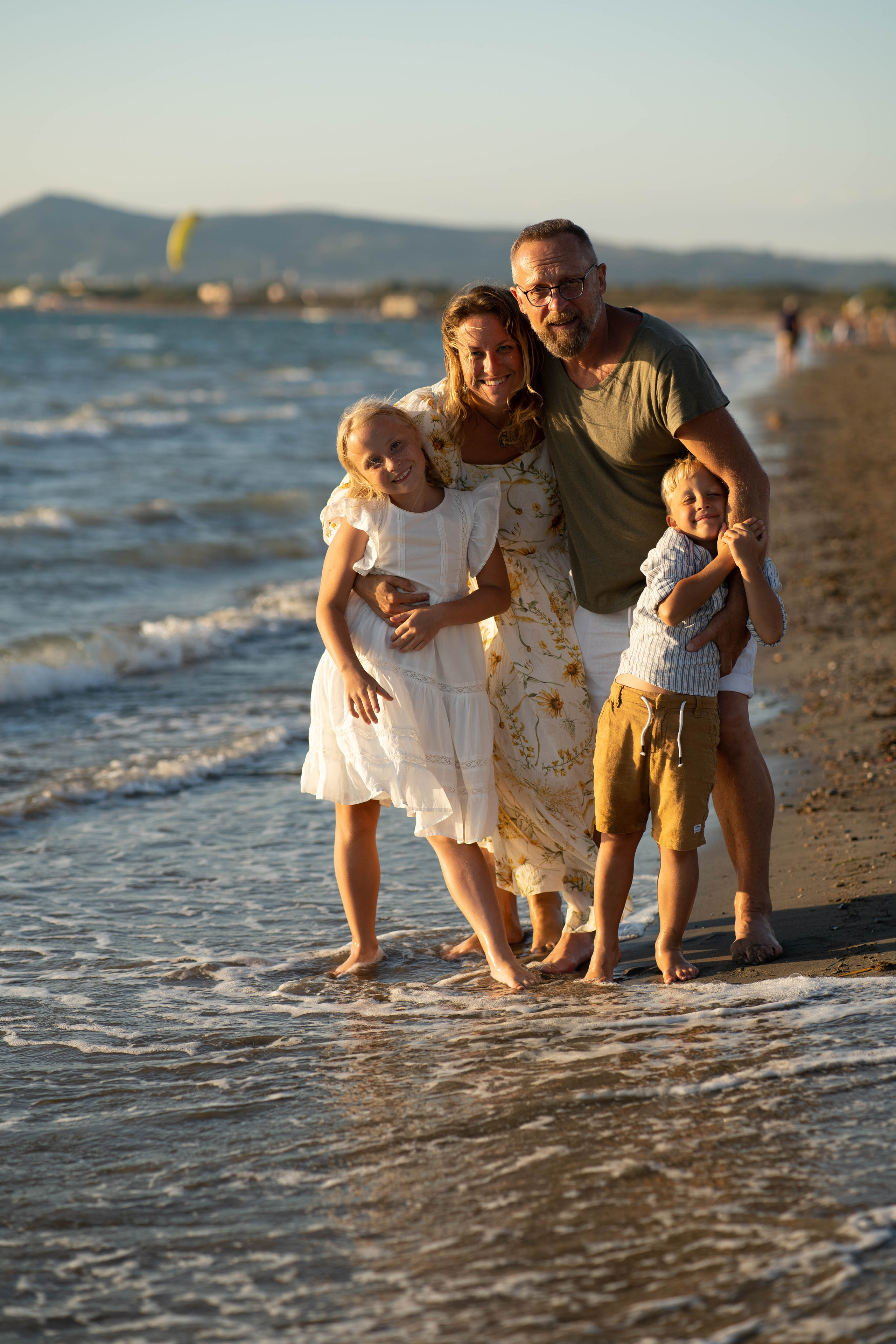 Family Olga and Mikhail. Nina Janeckova Fotografin und Videografin am Bodensee