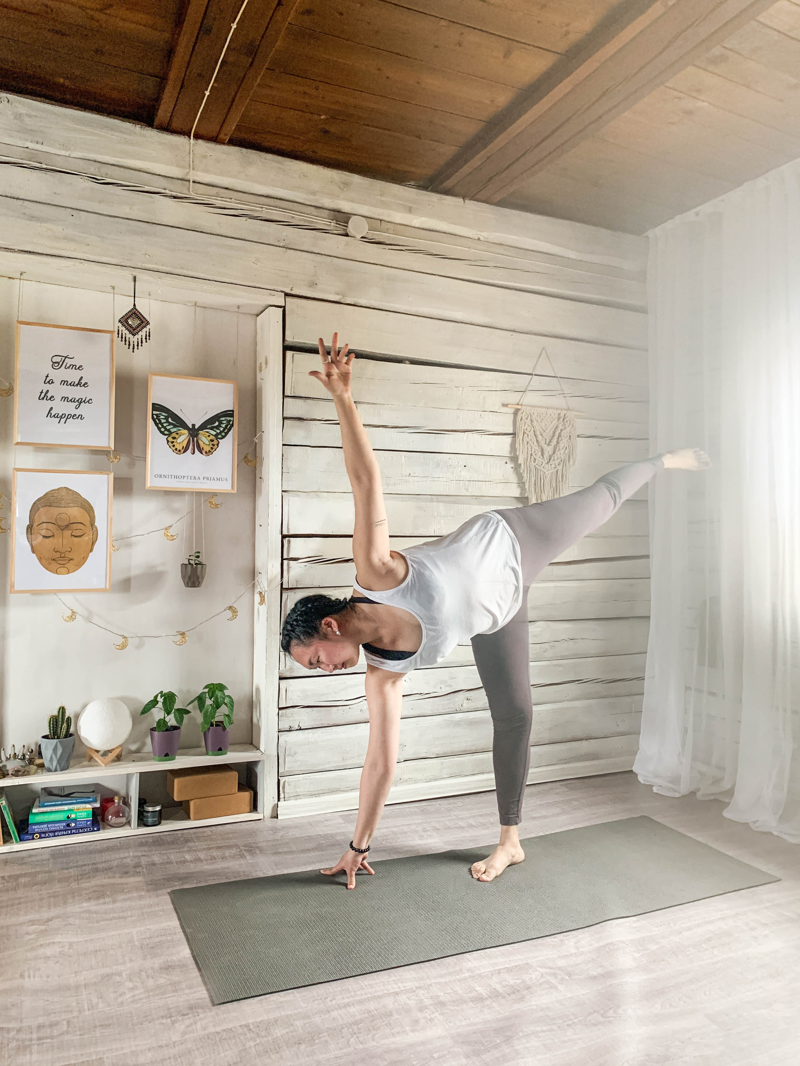 ONLINE Photoshooting of Liudmila. Nina Janeckova Photographer and Videographer in Bodensee Ravensburg