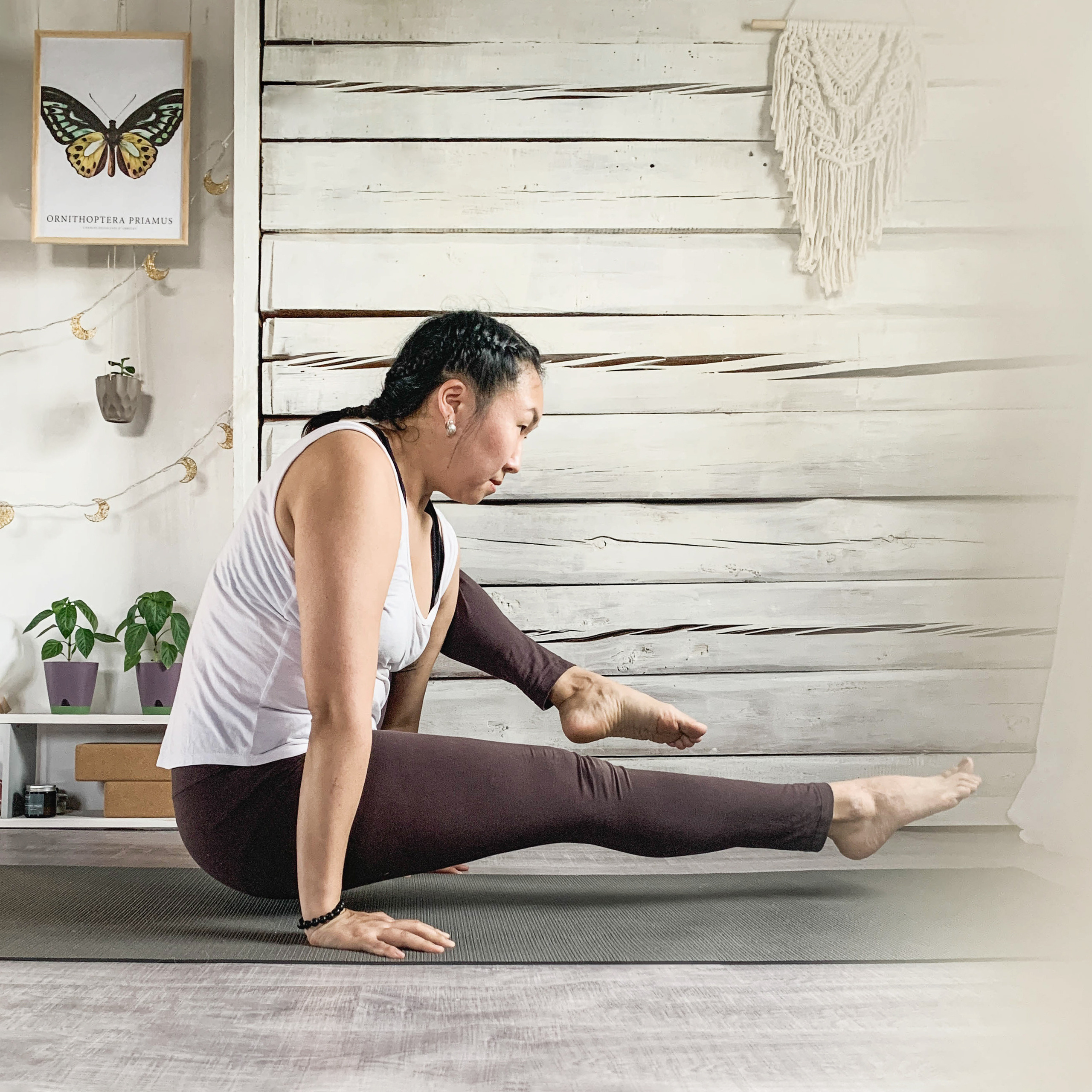 ONLINE Photoshooting of Liudmila. Nina Janeckova Photographer and Videographer in Bodensee Ravensburg