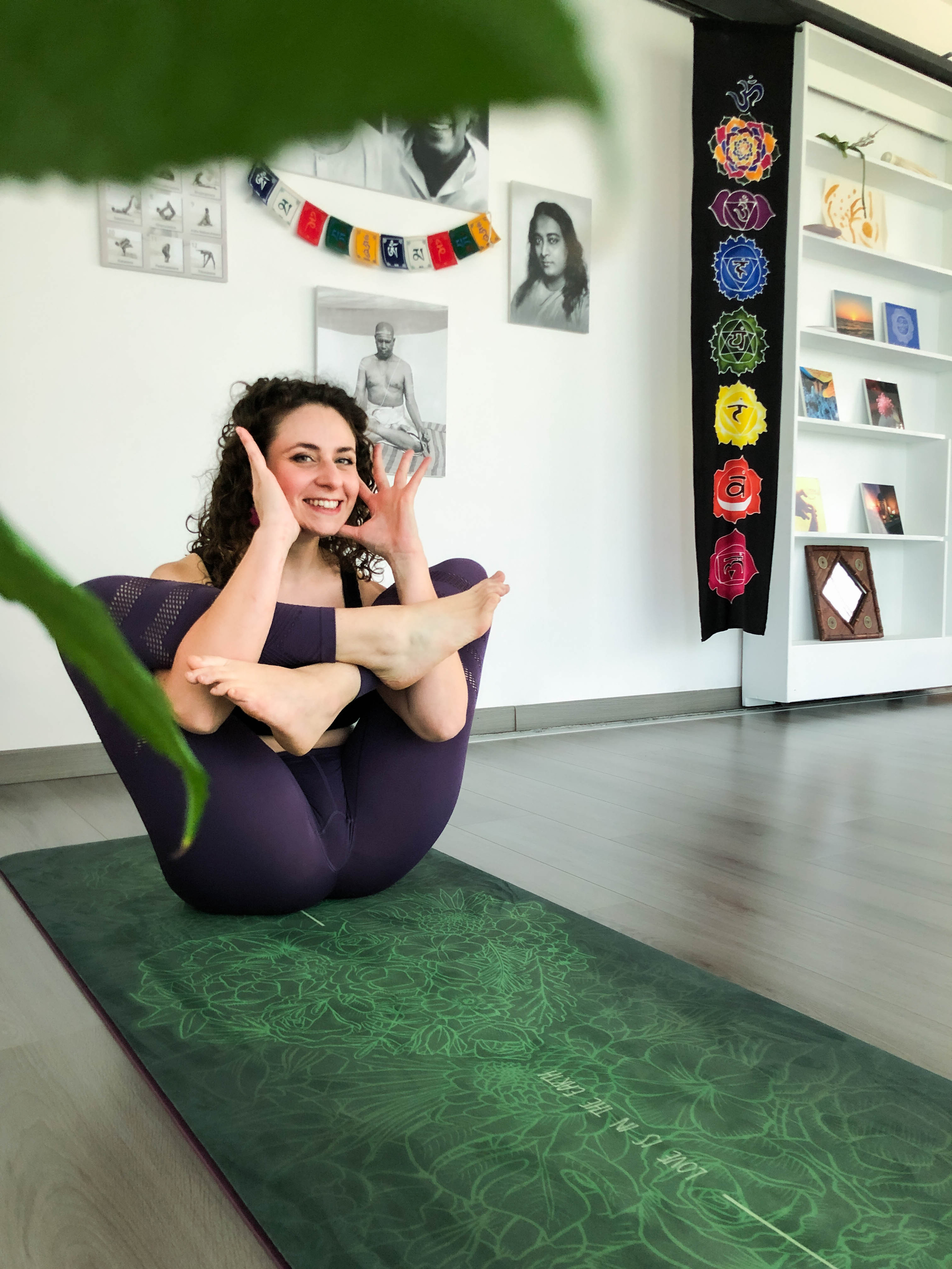 ONLINE Fotoshooting Marta from Sicilia. Nina Janeckova Fotografin und Videografin am Bodensee