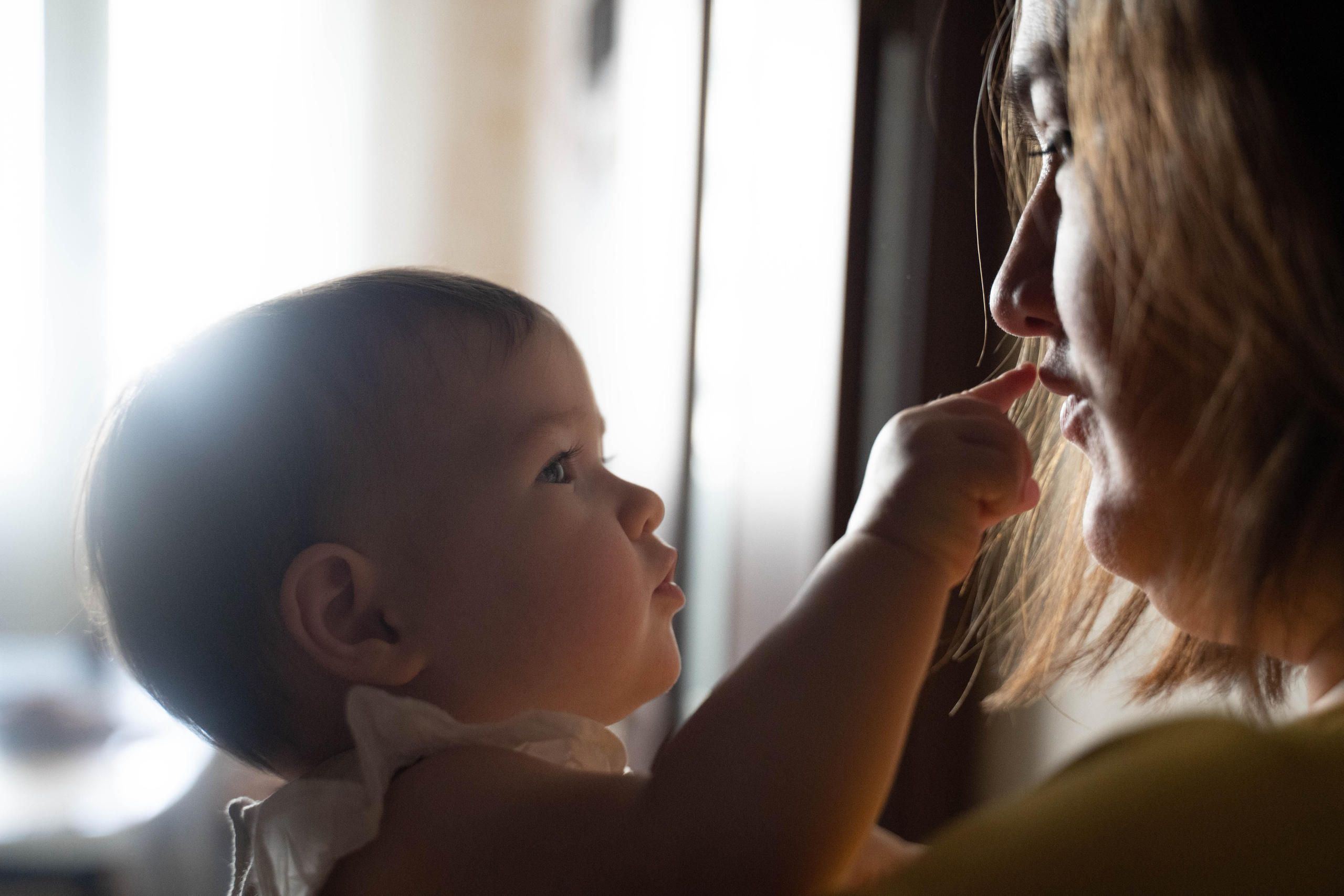 Family of Yuliya. Nina Janeckova Photographer and Videographer in Bodensee Ravensburg