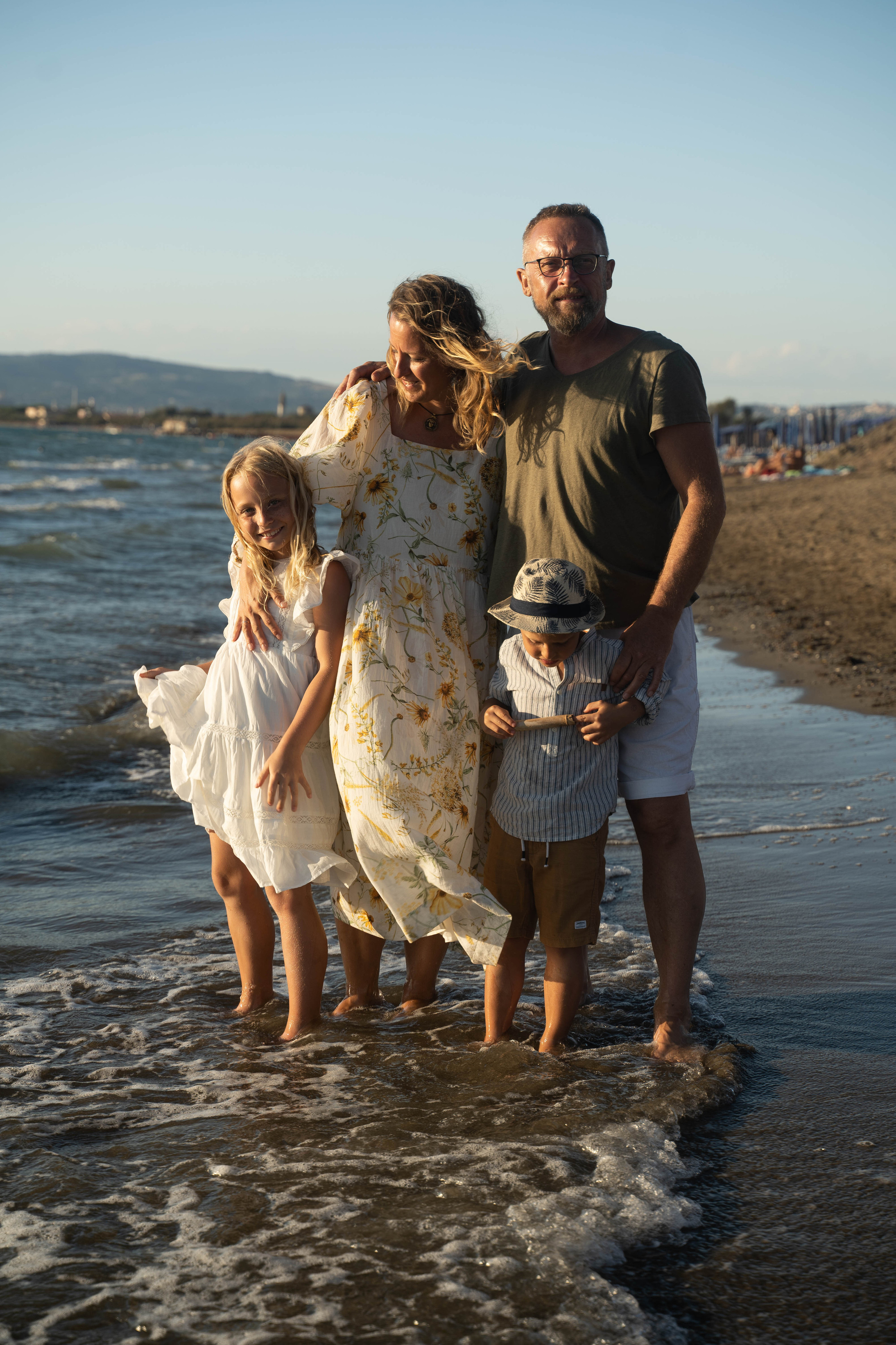 Family Olga and Mikhail. Nina Janeckova Fotografin und Videografin am Bodensee