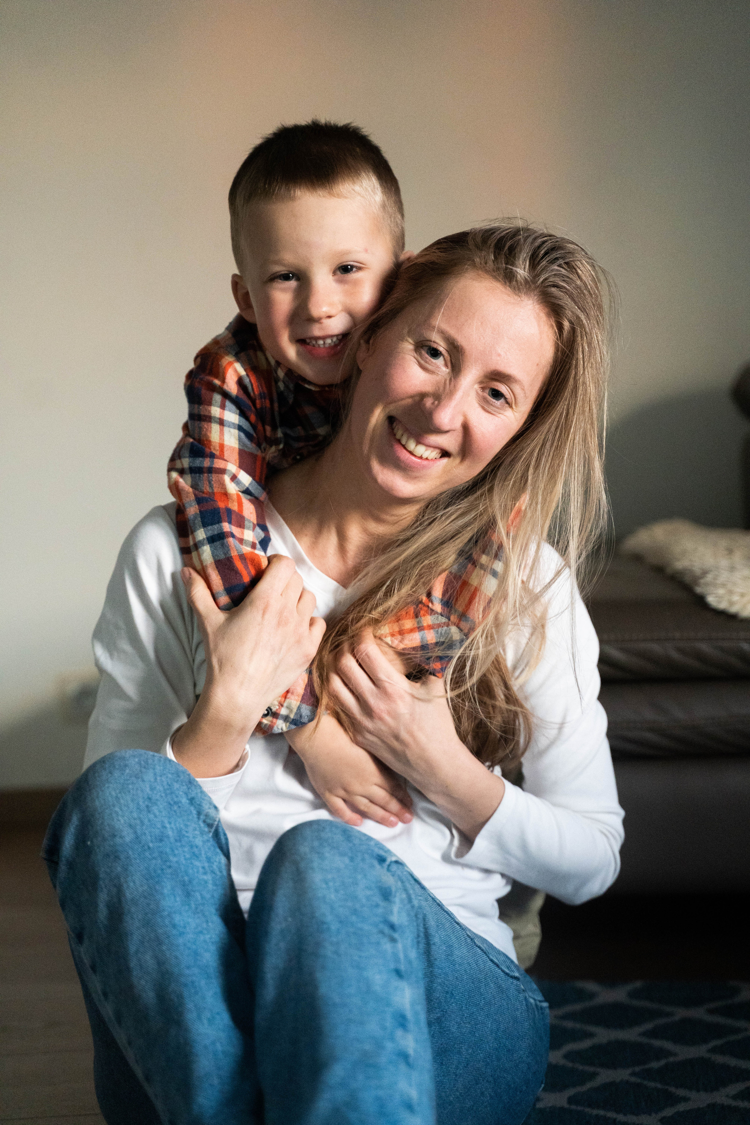 Olga and Pavel. Nina Janeckova Photographer and Videographer in Bodensee Ravensburg