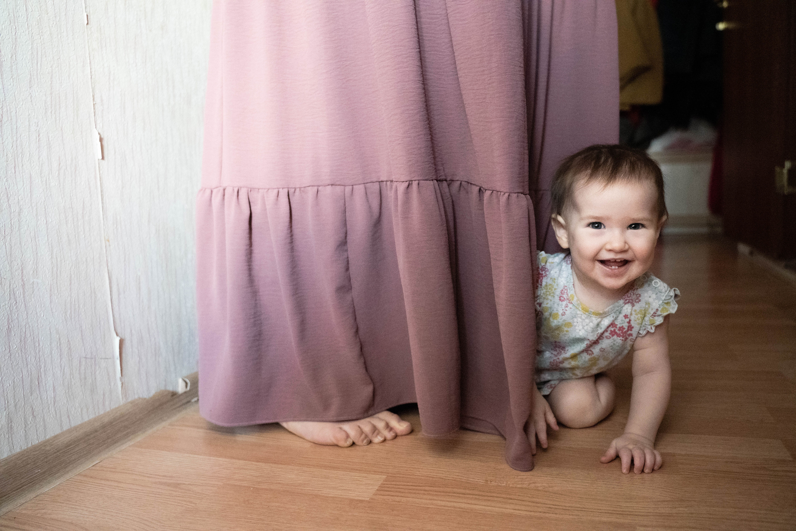 Family of Yuliya. Nina Janeckova Photographer and Videographer in Bodensee Ravensburg