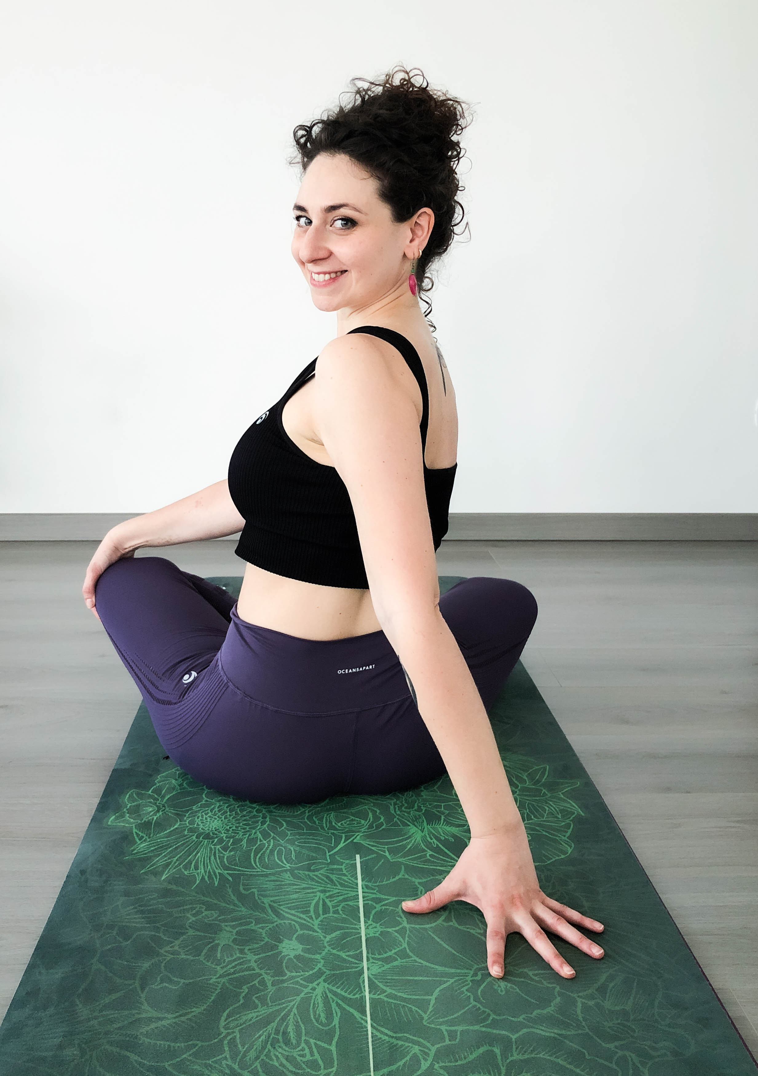 ONLINE Fotoshooting Marta from Sicilia. Nina Janeckova Fotografin und Videografin am Bodensee