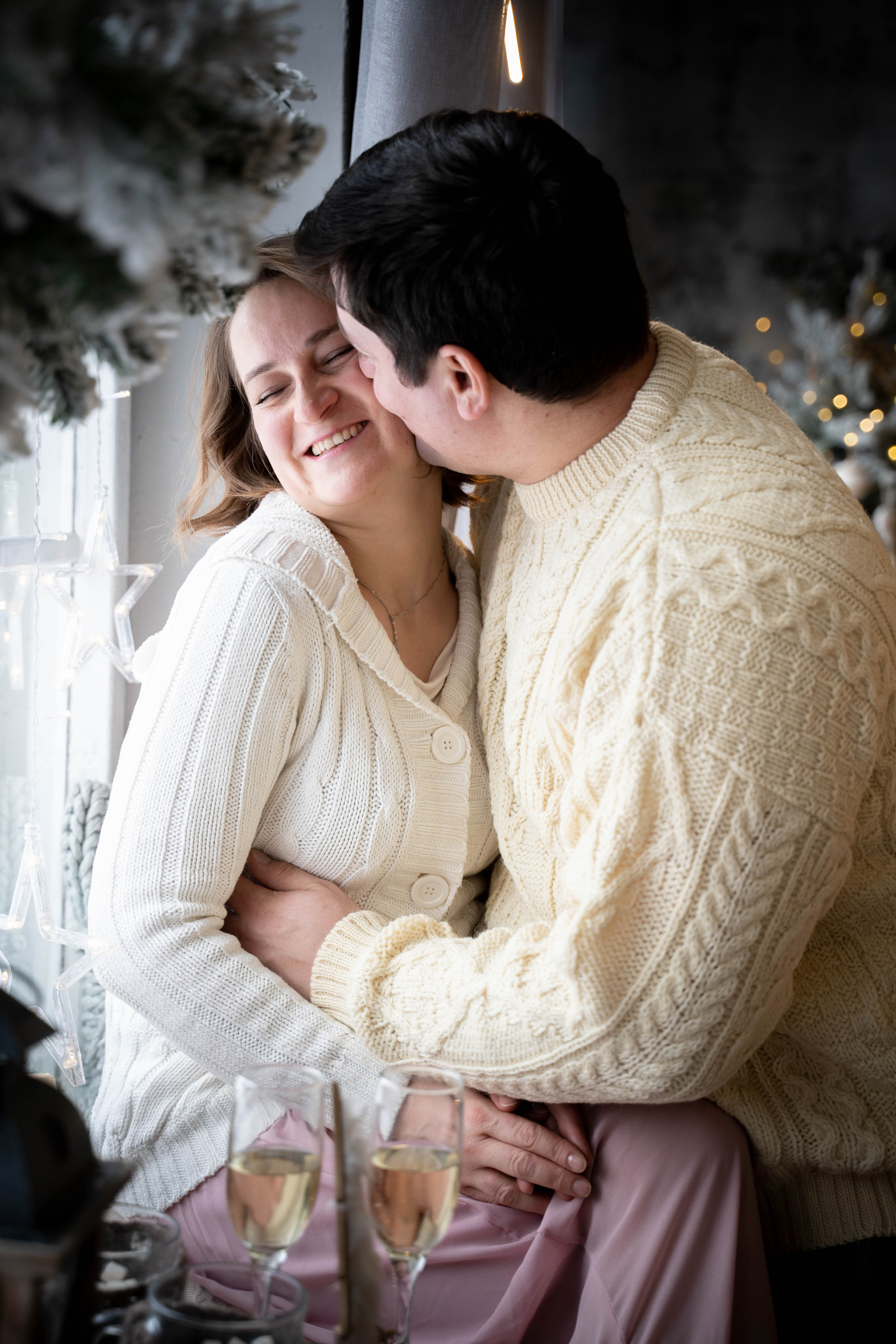 Family Olga and Maxim. Nina Janeckova Fotografin und Videografin am Bodensee