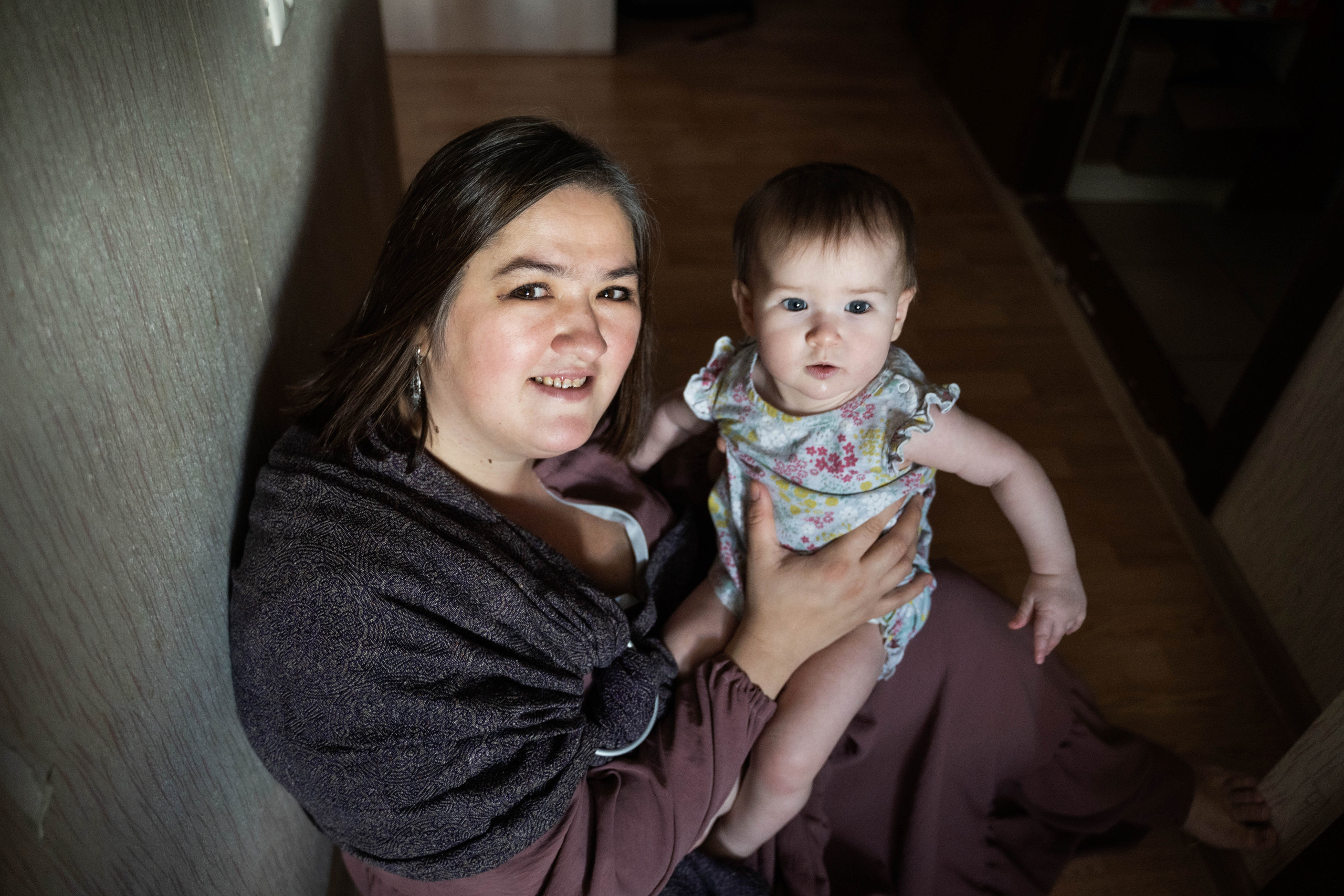 Family of Yuliya. Nina Janeckova Photographer and Videographer in Bodensee Ravensburg