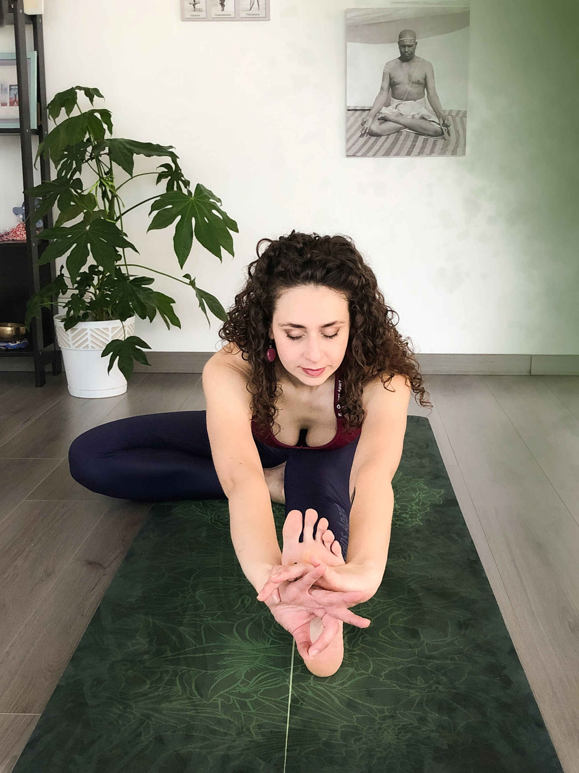 ONLINE Fotoshooting Marta from Sicilia. Nina Janeckova Fotografin und Videografin am Bodensee