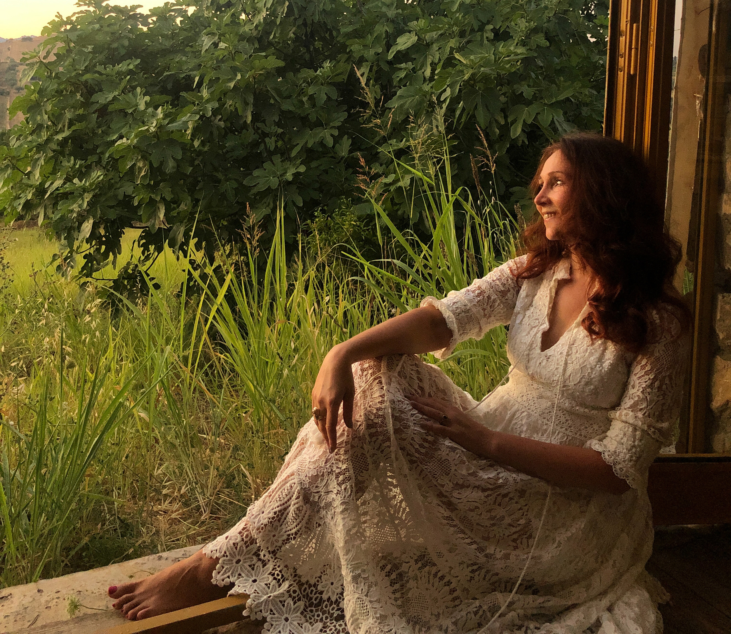 Anastasiya from Sicilia. Nina Janeckova Fotografin und Videografin am Bodensee