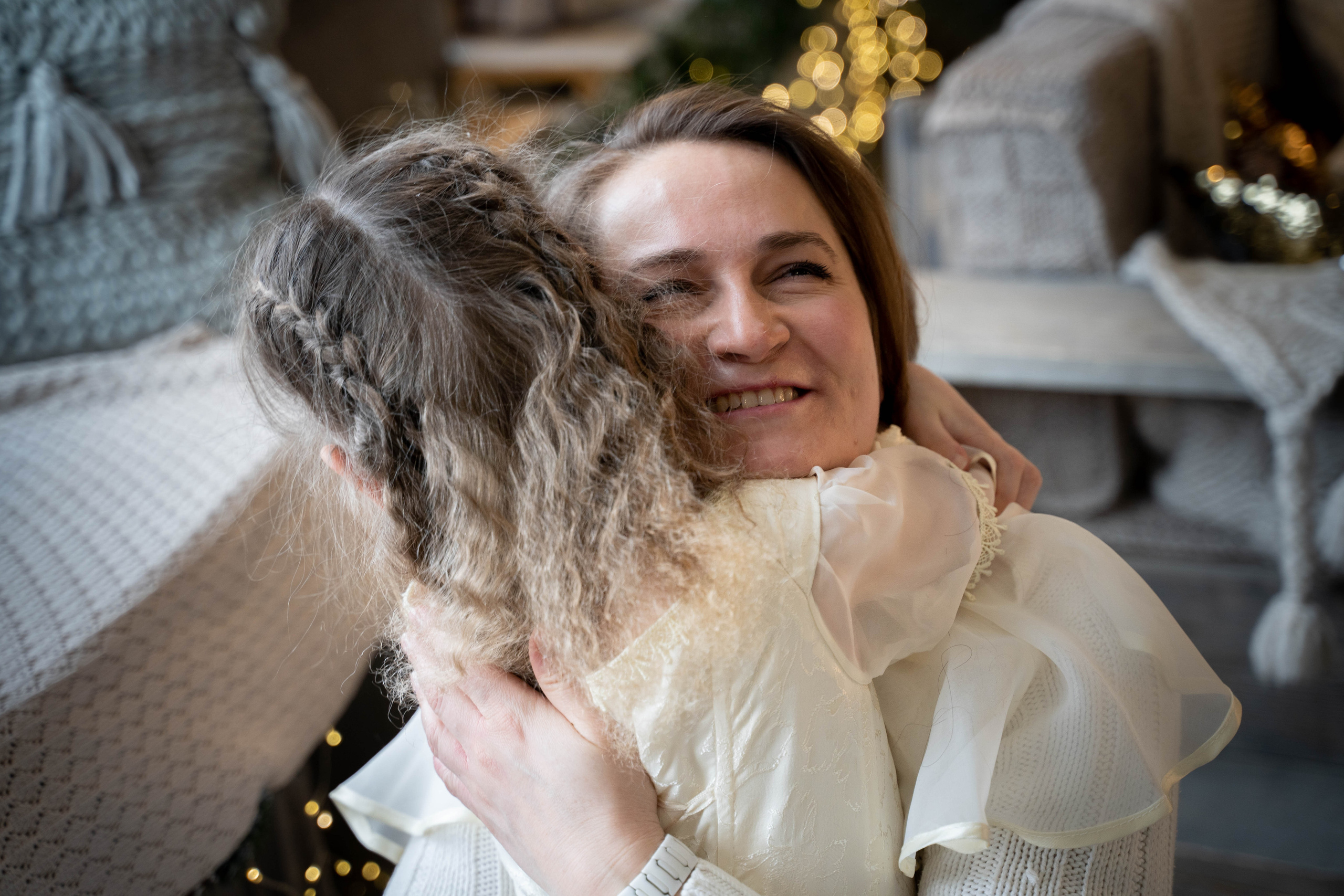 Family Olga and Maxim. Nina Janeckova Fotografin und Videografin am Bodensee