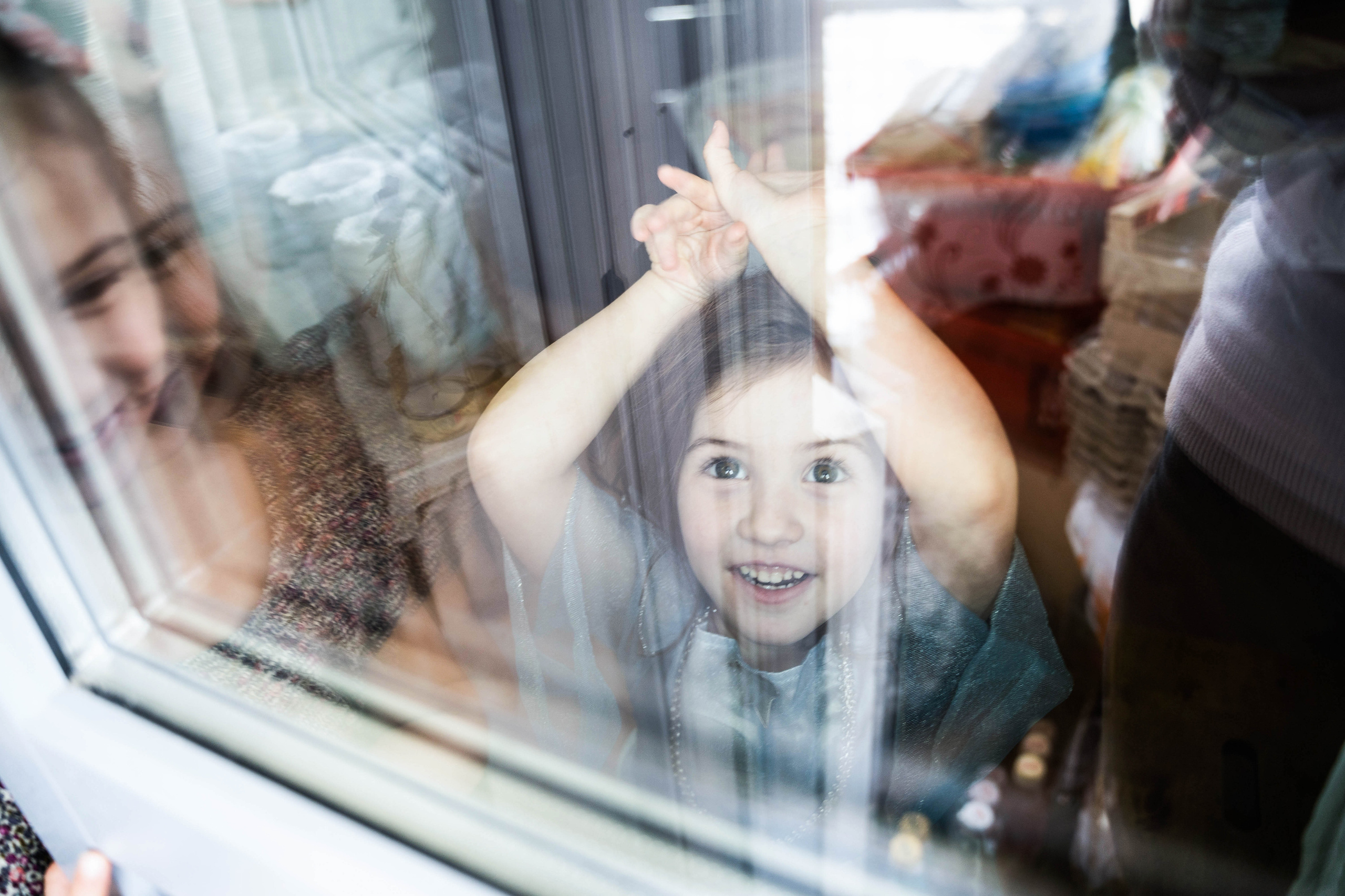 Family of Yuliya. Nina Janeckova Photographer and Videographer in Bodensee Ravensburg
