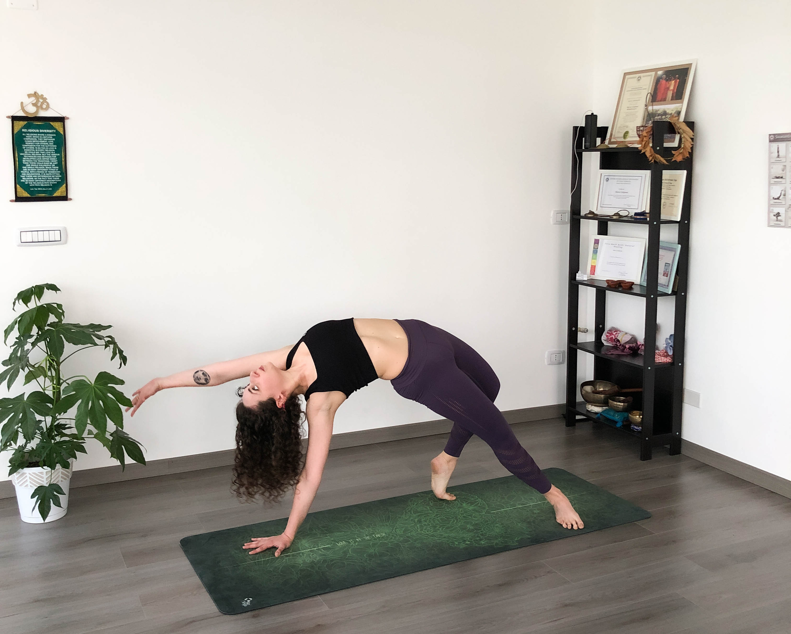 ONLINE Fotoshooting Marta from Sicilia. Nina Janeckova Fotografin und Videografin am Bodensee