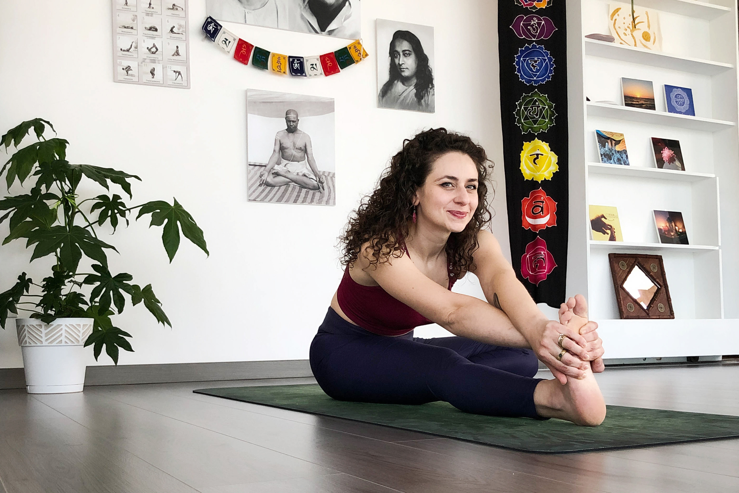 ONLINE Fotoshooting Marta from Sicilia. Nina Janeckova Fotografin und Videografin am Bodensee