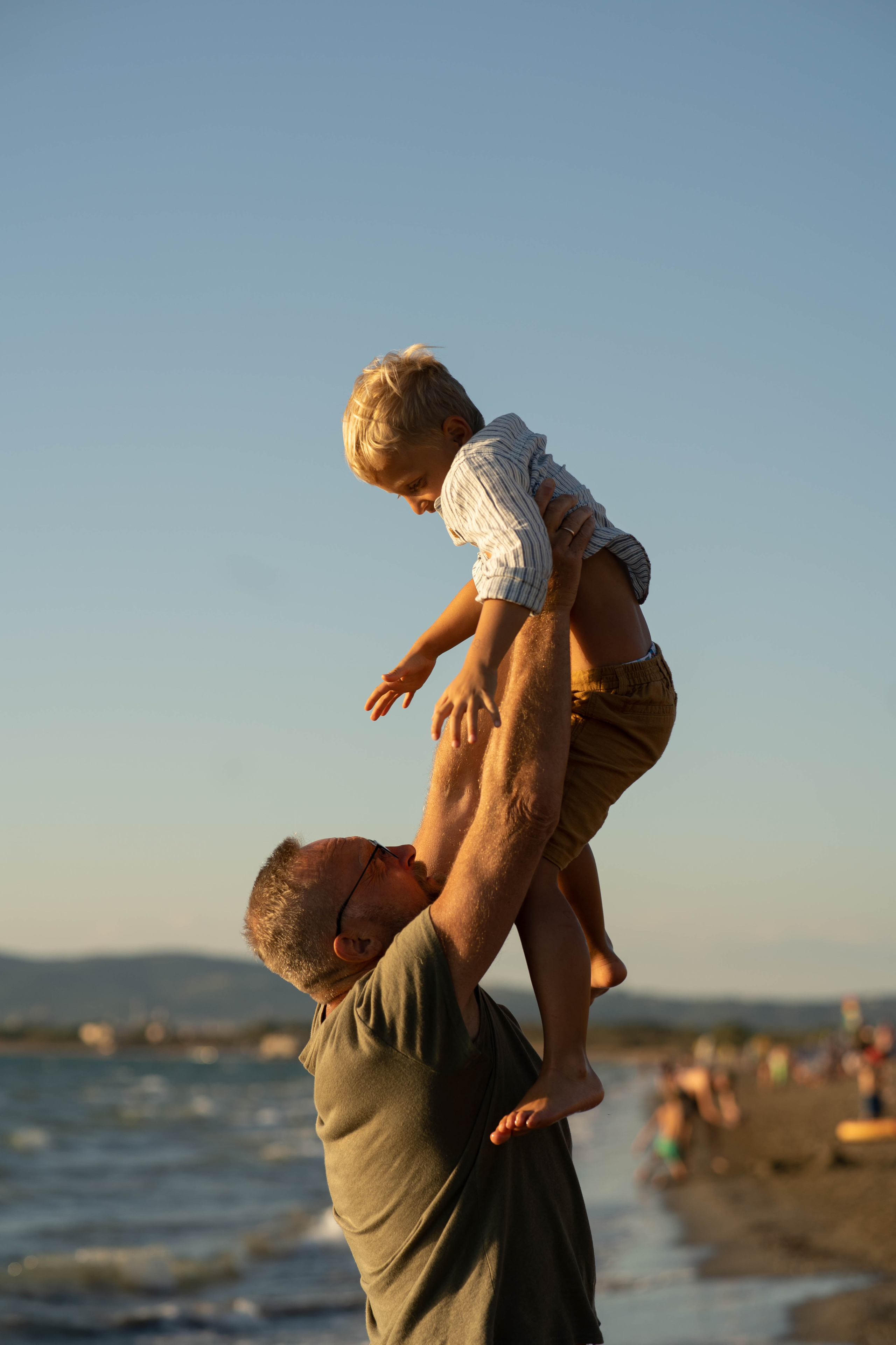 Family Olga and Mikhail. Nina Janeckova Fotografin und Videografin am Bodensee