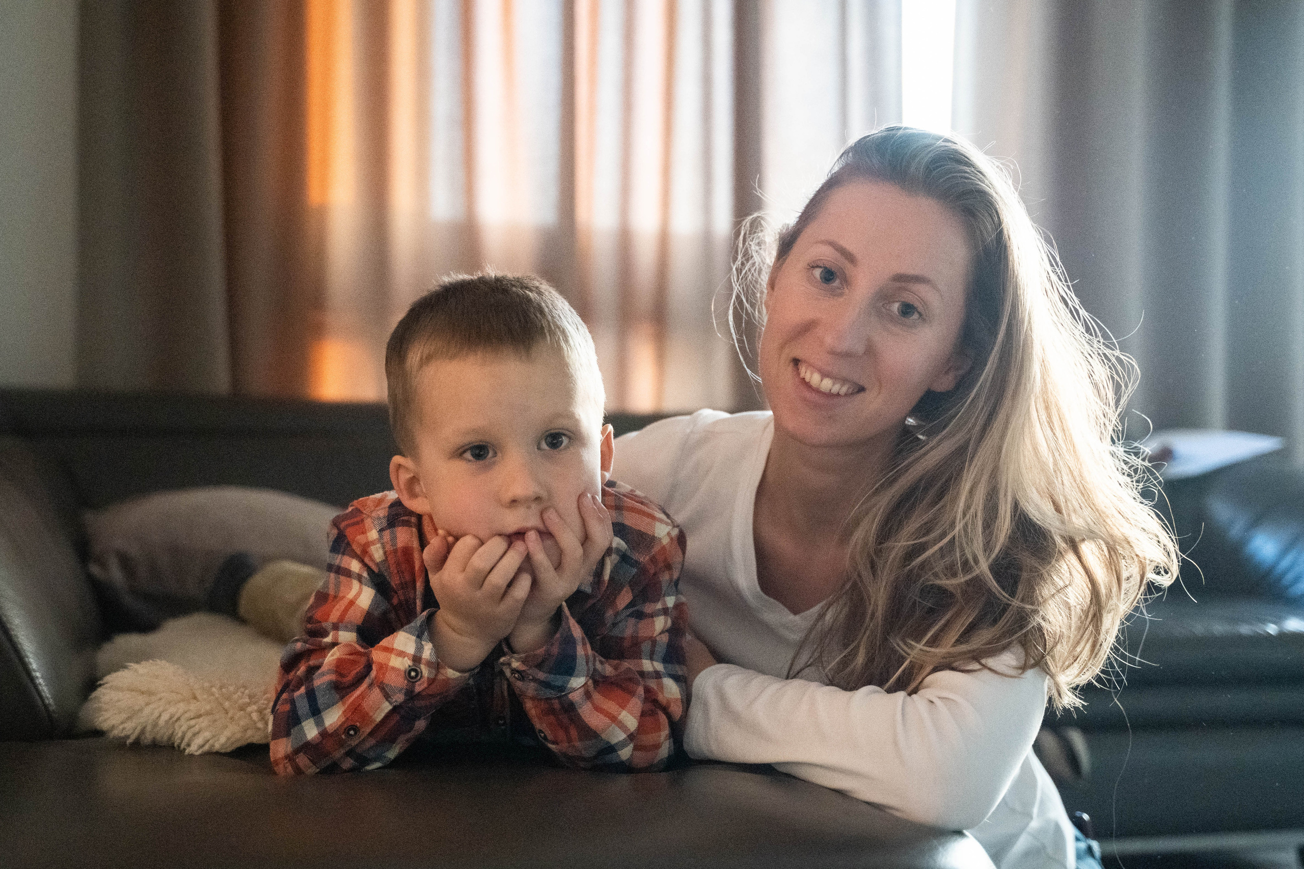 Olga and Pavel. Nina Janeckova Photographer and Videographer in Bodensee Ravensburg