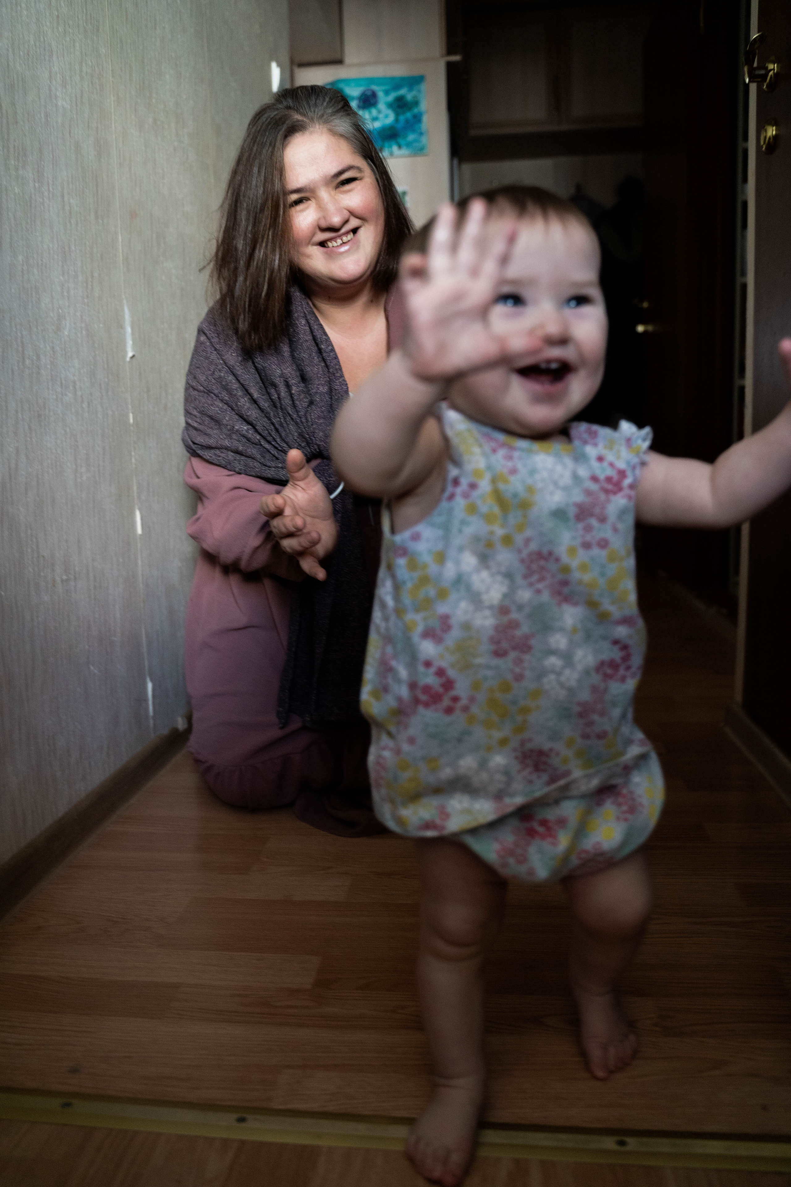 Family of Yuliya. Nina Janeckova Photographer and Videographer in Bodensee Ravensburg