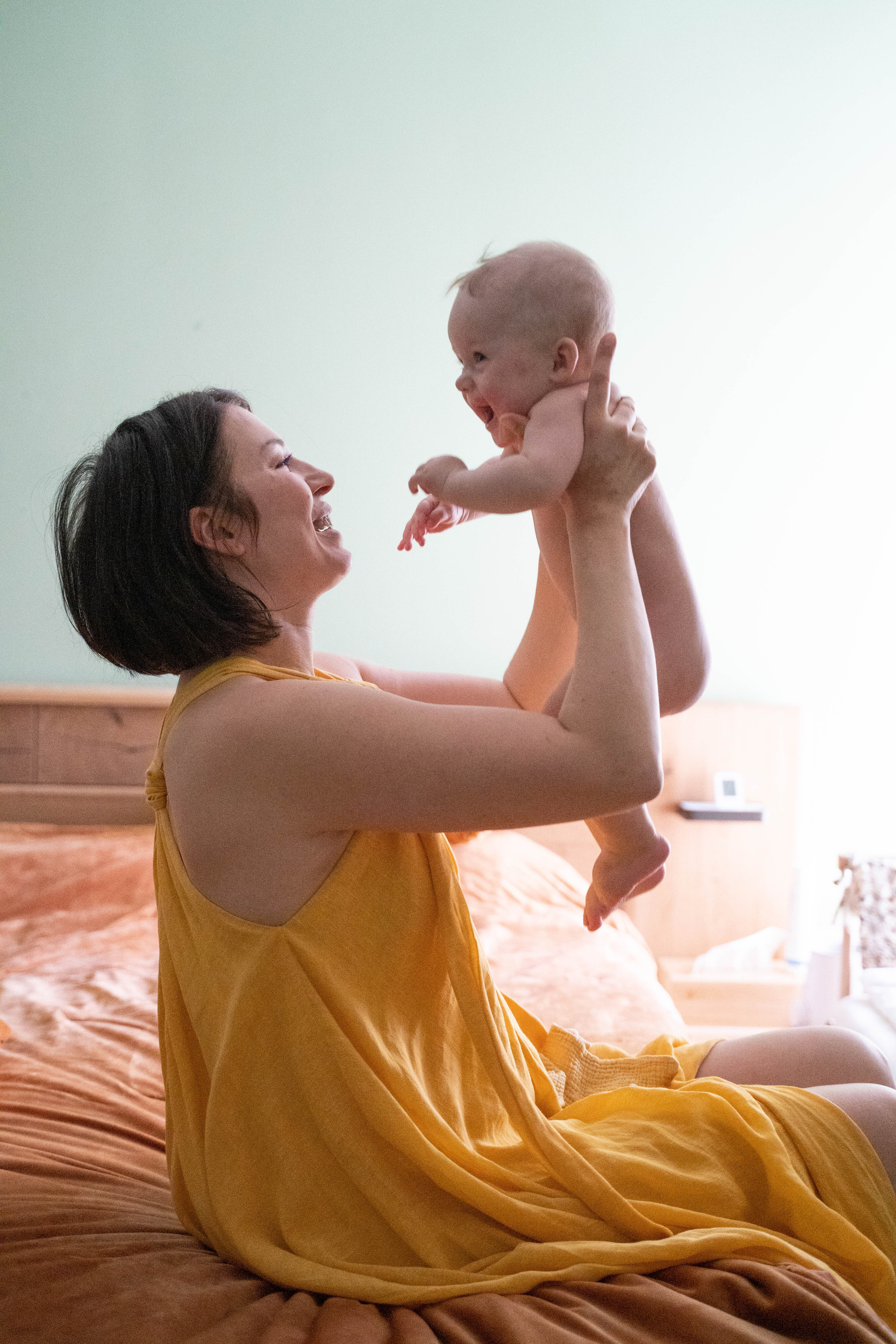Natalia, Dima, Sophia und David. Nina Janeckova Photographer and Videographer in Bodensee Ravensburg