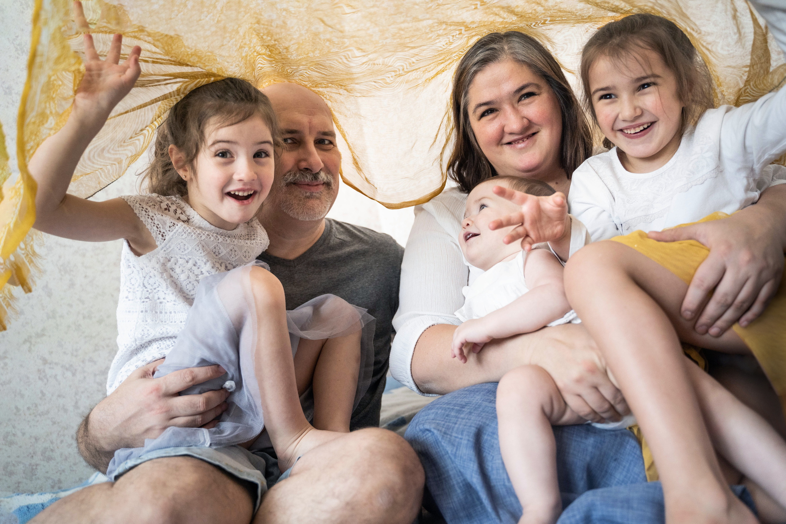 Family of Yuliya. Nina Janeckova Photographer and Videographer in Bodensee Ravensburg