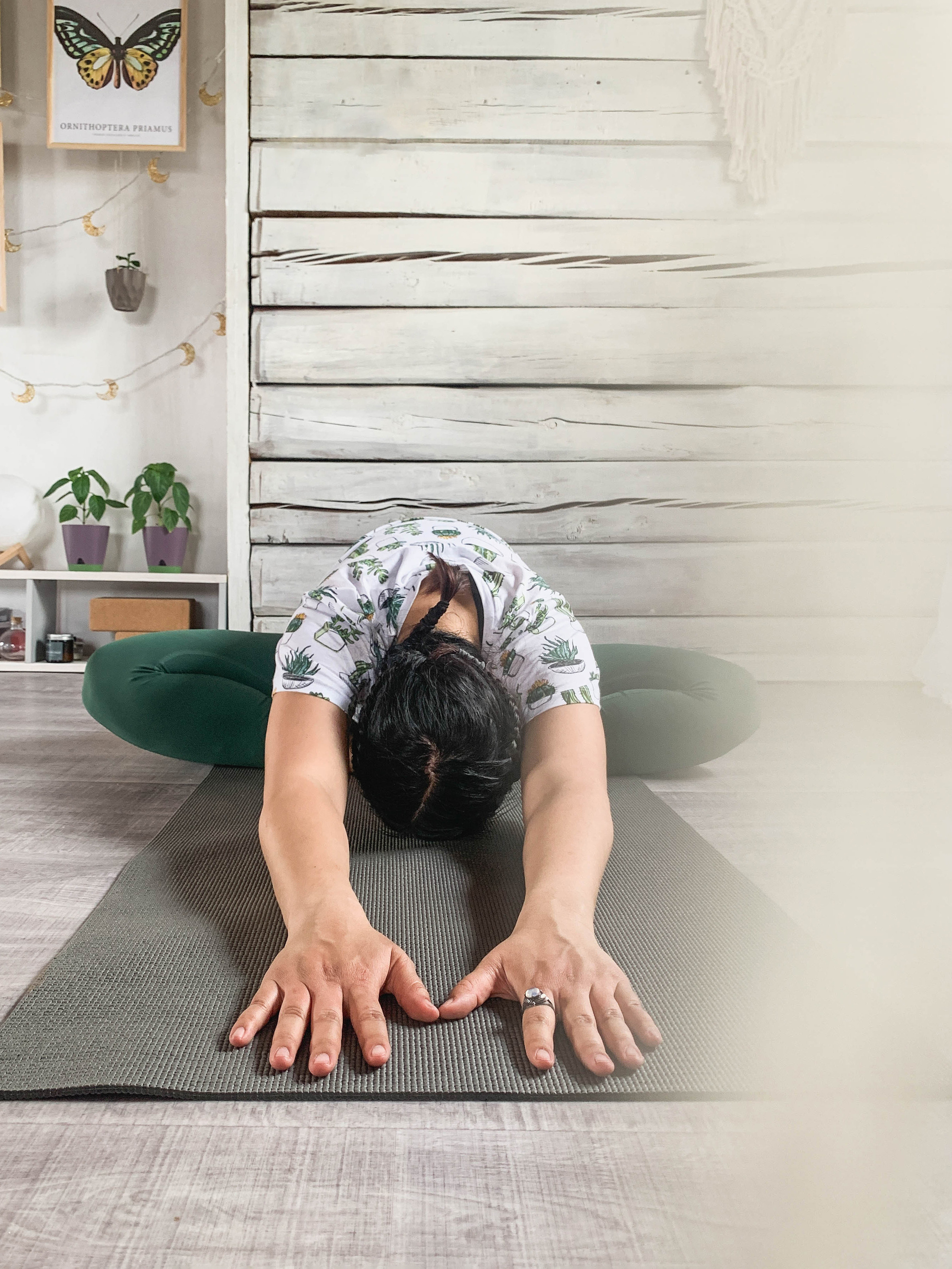 ONLINE Photoshooting of Liudmila. Nina Janeckova Photographer and Videographer in Bodensee Ravensburg