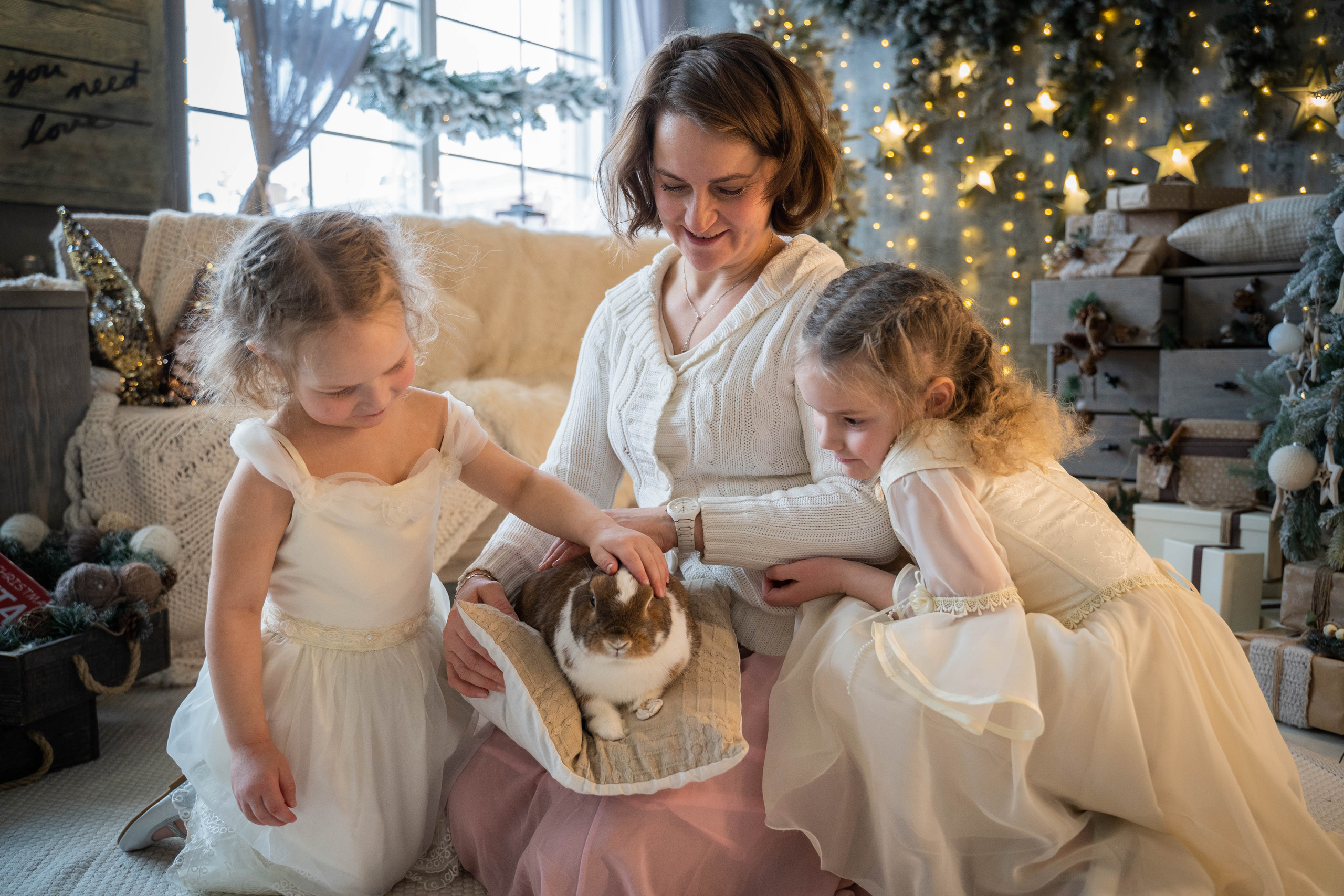 Family Olga and Maxim. Nina Janeckova Fotografin und Videografin am Bodensee