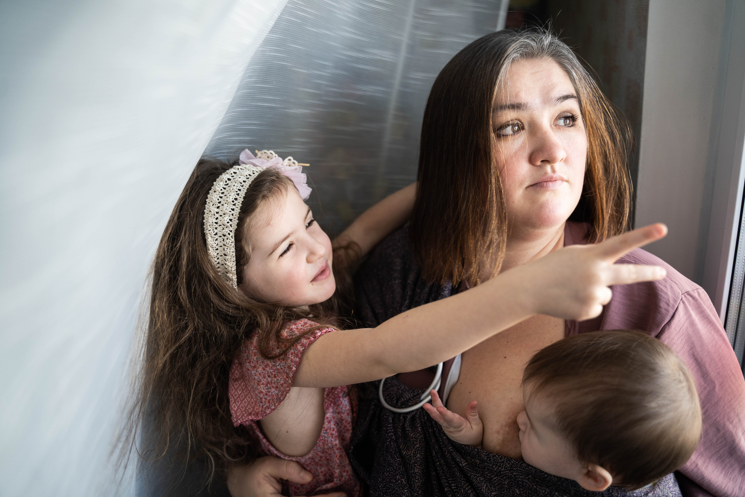 Family of Yuliya. Nina Janeckova Photographer and Videographer in Bodensee Ravensburg