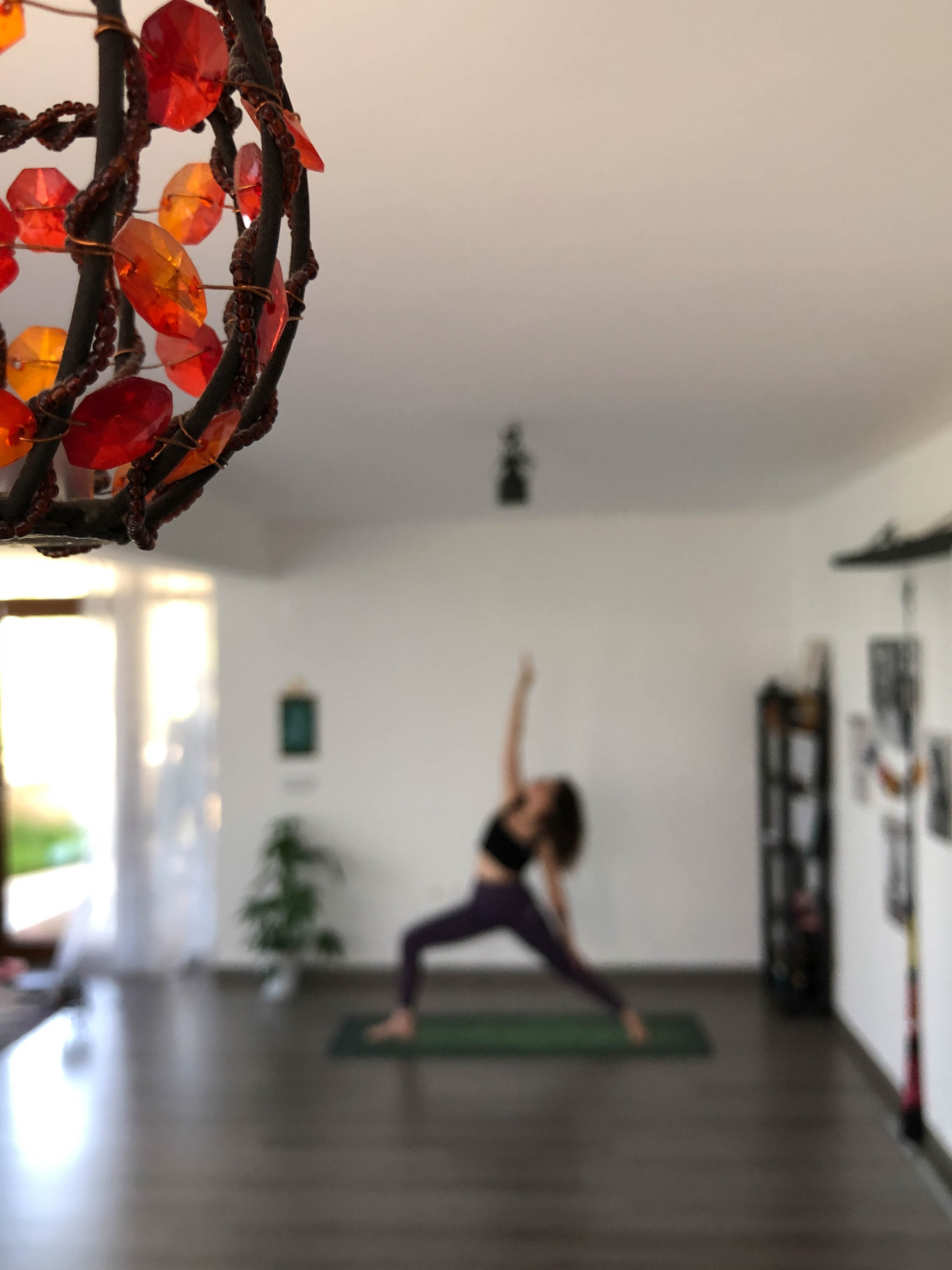 ONLINE Fotoshooting Marta from Sicilia. Nina Janeckova Fotografin und Videografin am Bodensee