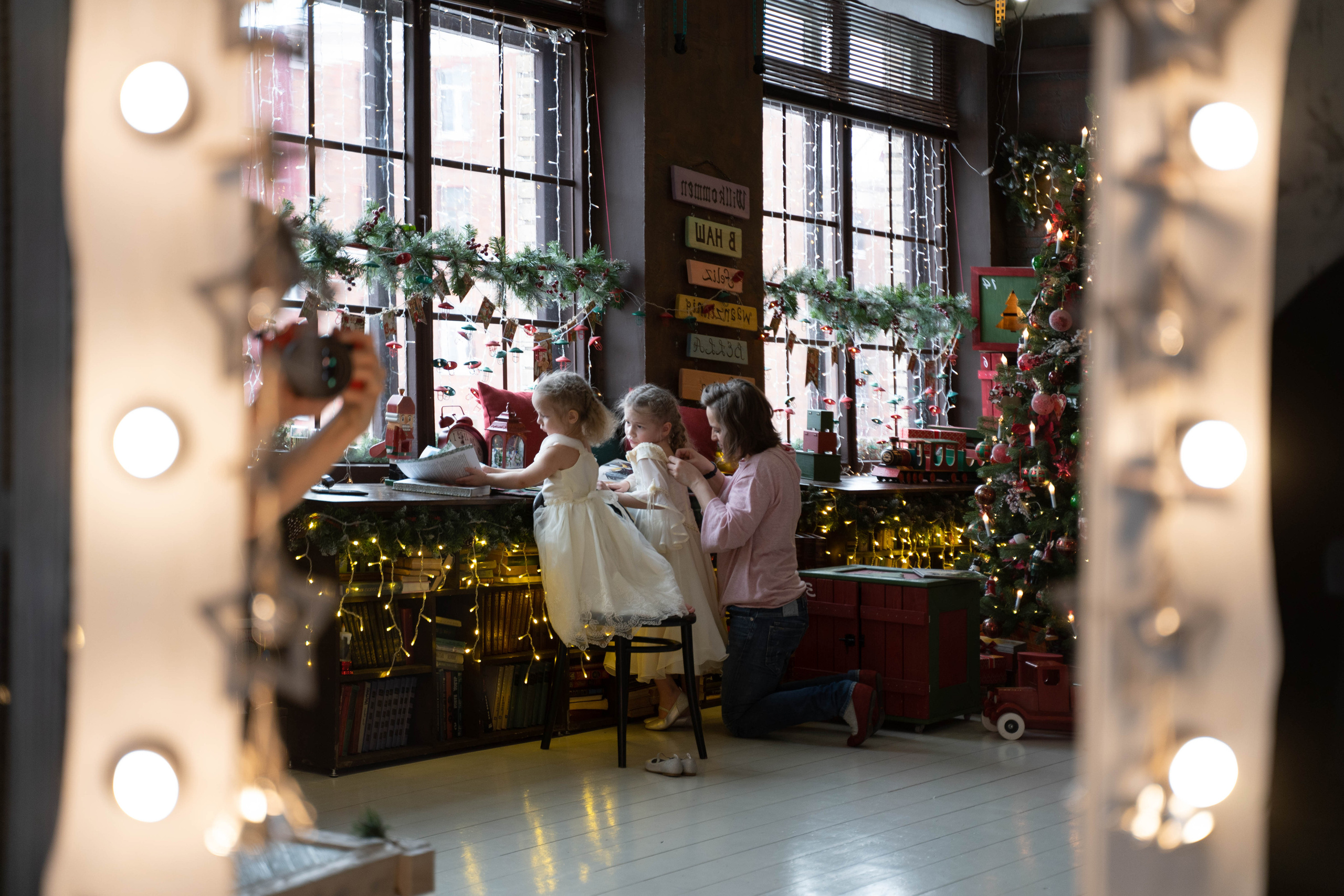 Family Olga and Maxim. Nina Janeckova Fotografin und Videografin am Bodensee