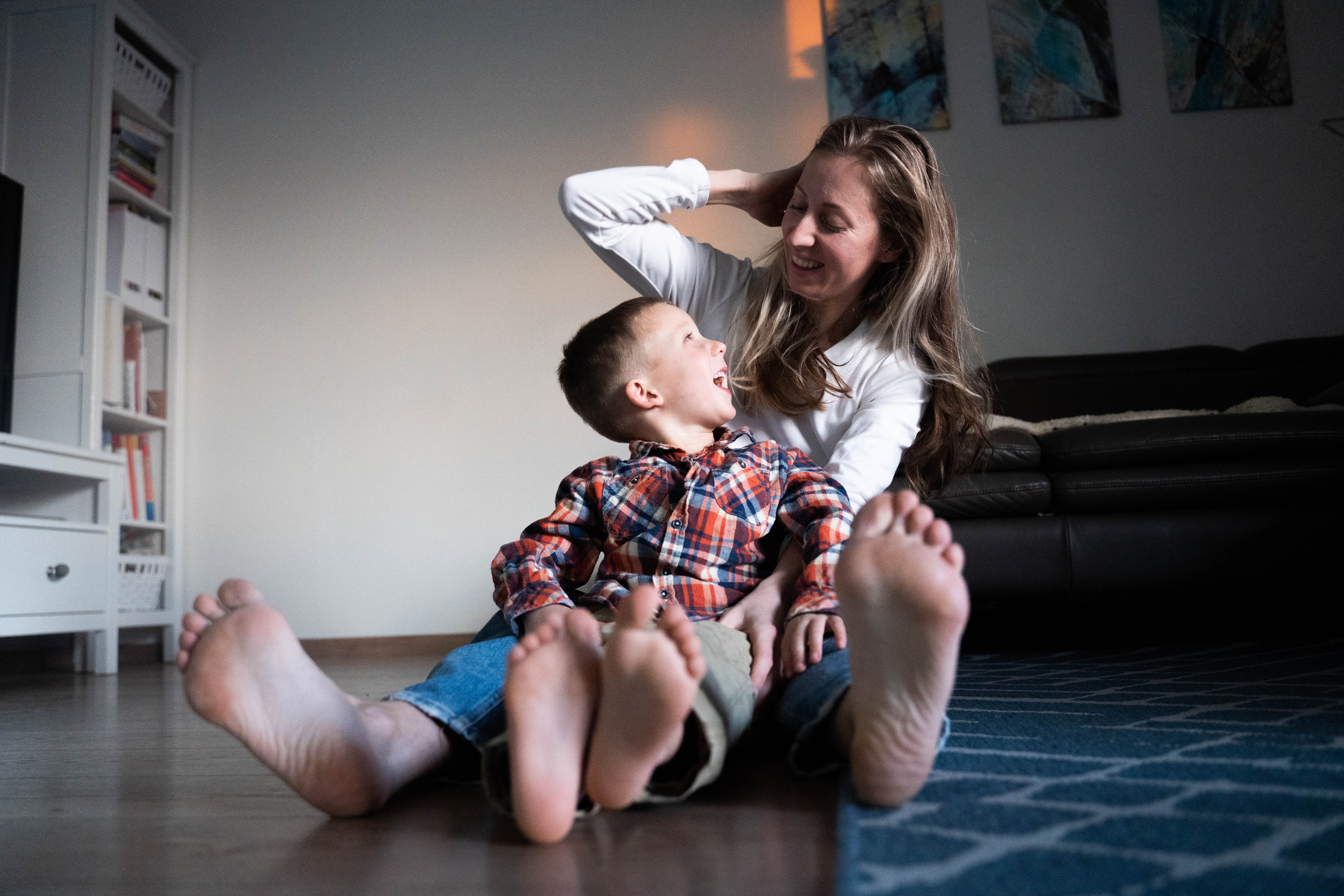 Olga and Pavel. Nina Janeckova Photographer and Videographer in Bodensee Ravensburg